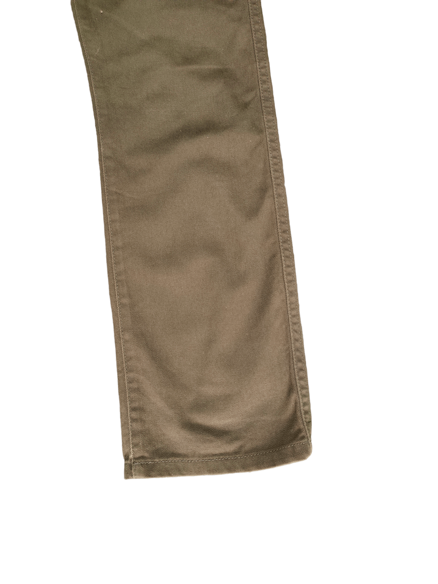 Comme des Garcons AD2005 Comme des Garcons Homme Chino Pants Size US 30 / EU 46 - 8 Thumbnail