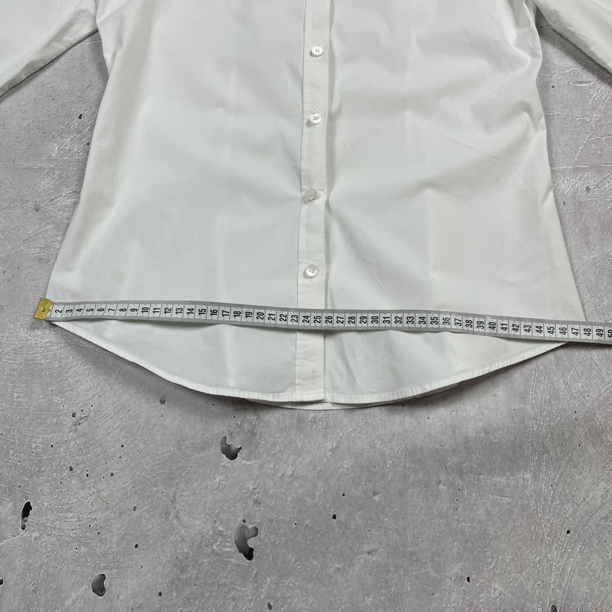 Burberry BURBERRY Women’s Medium Shirt Button Down Long Sleeve Size M / US 6-8 / IT 42-44 - 2 Thumbnail