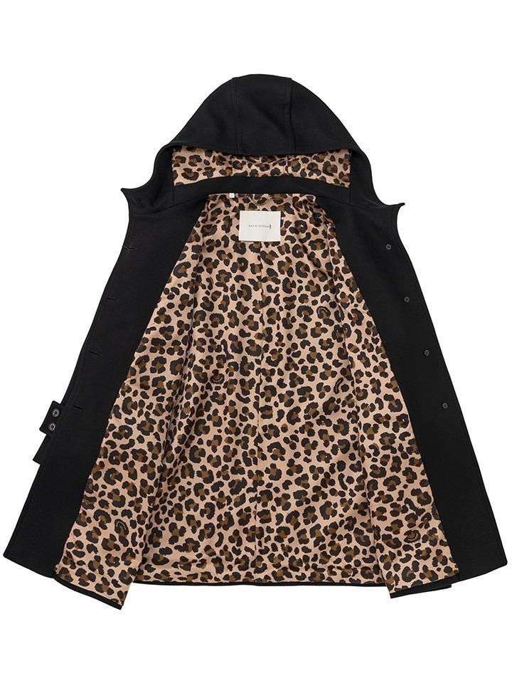 Mackintosh F/W 2025 MACKINTOSH HUMBIE HOOD LEO Size M / US 6-8 / IT 42-44 - 9 Thumbnail