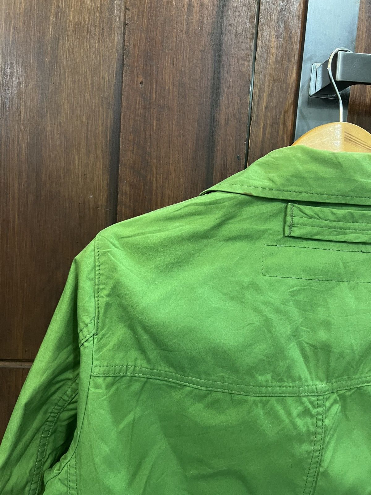 Comme des Garcons Junya Watanabe Comme Des Garcons Man Jacket Size US M / EU 48-50 / 2 - 8 Thumbnail