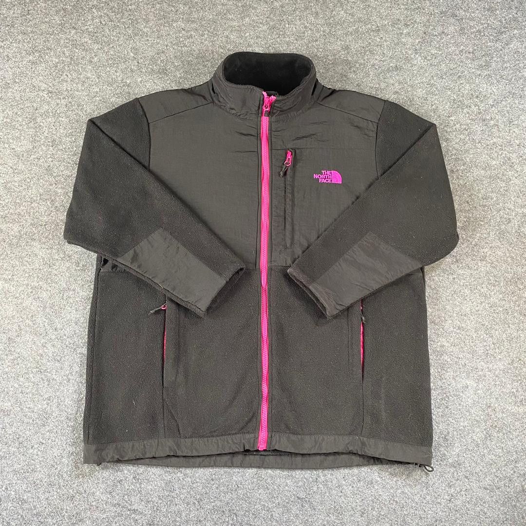 The North Face Vintage The North Face Fleece Jacket Size US XL / EU 56 / 4 - 3 Thumbnail