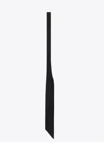 Saint Laurent Paris o1bcso1str0326 712731 Size: OS / Cassandre Lavallière Tie Size ONE SIZE - 2 Thumbnail