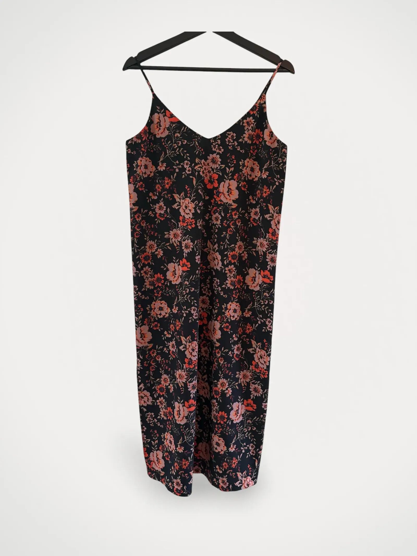 Samsoe Samsoe Samsøe Samsøe Manoline dress aop 9693 Dress Size S / US 4 / IT 40 - 1 Thumbnail