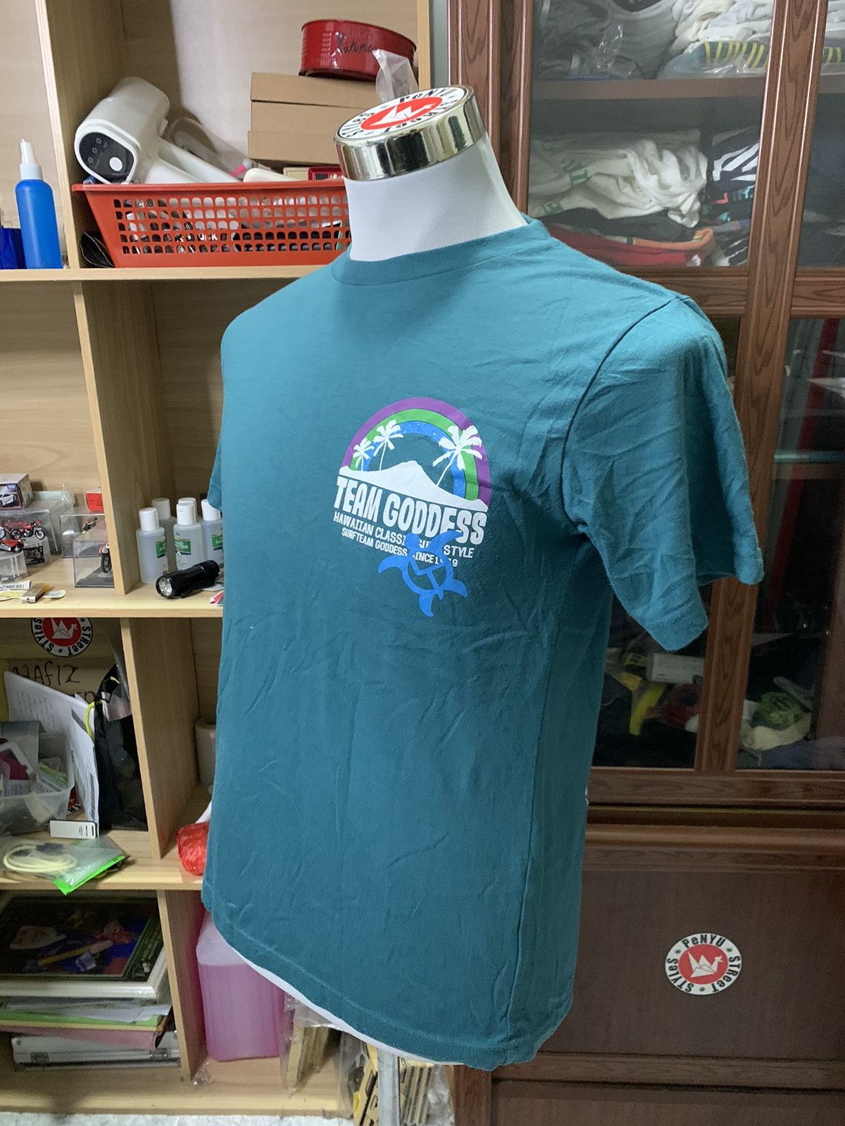 Other Hawaii teamgoddes Size US M / EU 48-50 / 2 - 5 Thumbnail