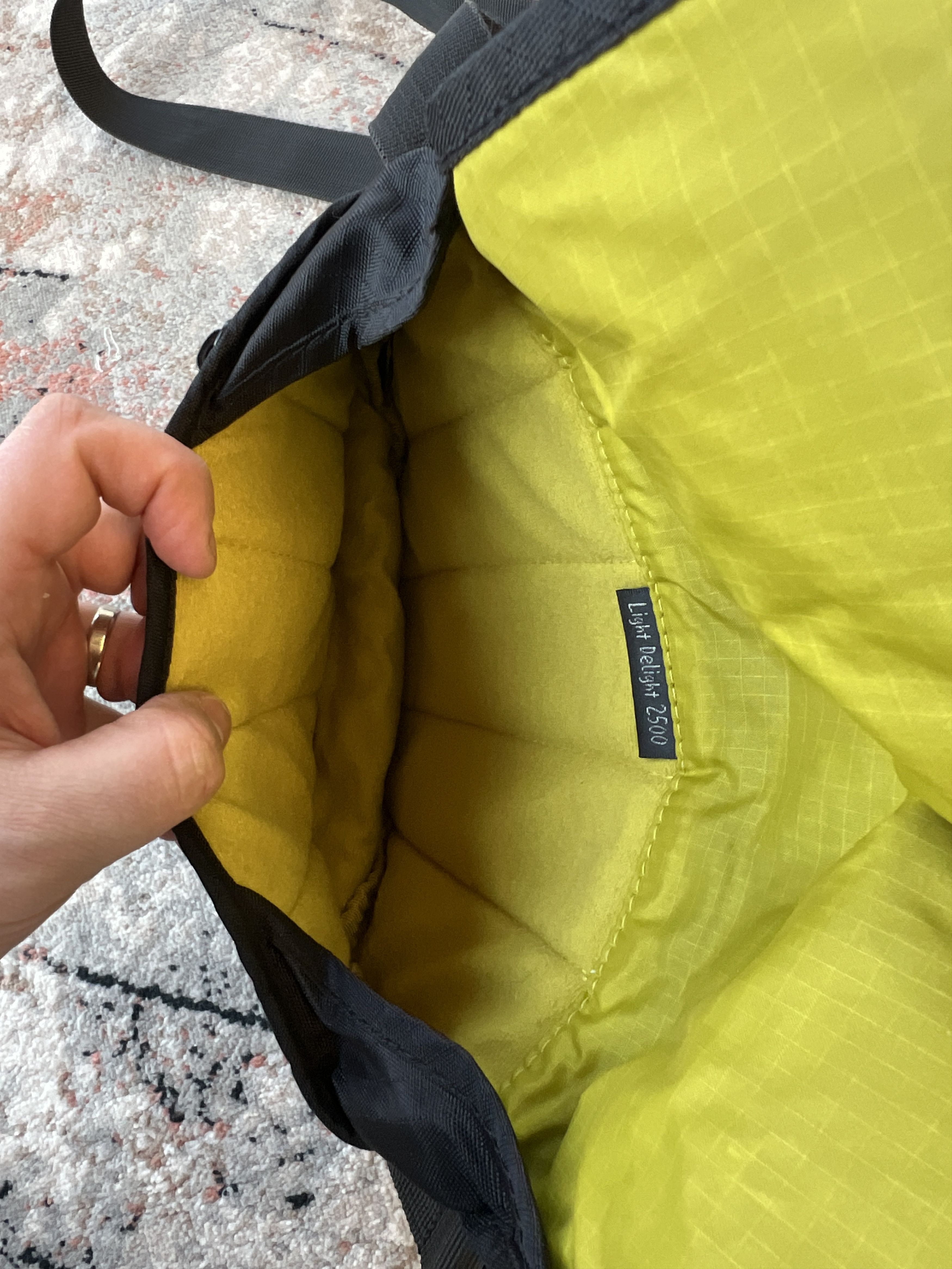 Crumpler Crumpler Light Delight 2500 Dag Size ONE SIZE - 5 Thumbnail