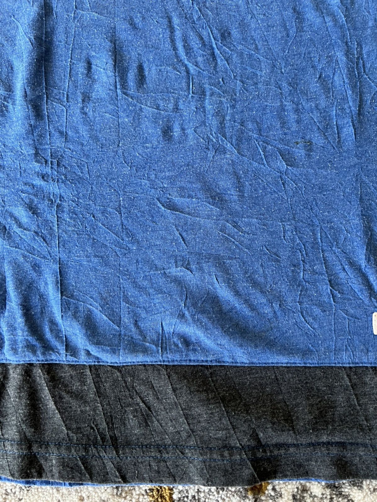 Hai Sporting Gear × Issey Miyake Hai Sporting Gear Issey Miyake t shirt Size US M / EU 48-50 / 2 - 7 Thumbnail