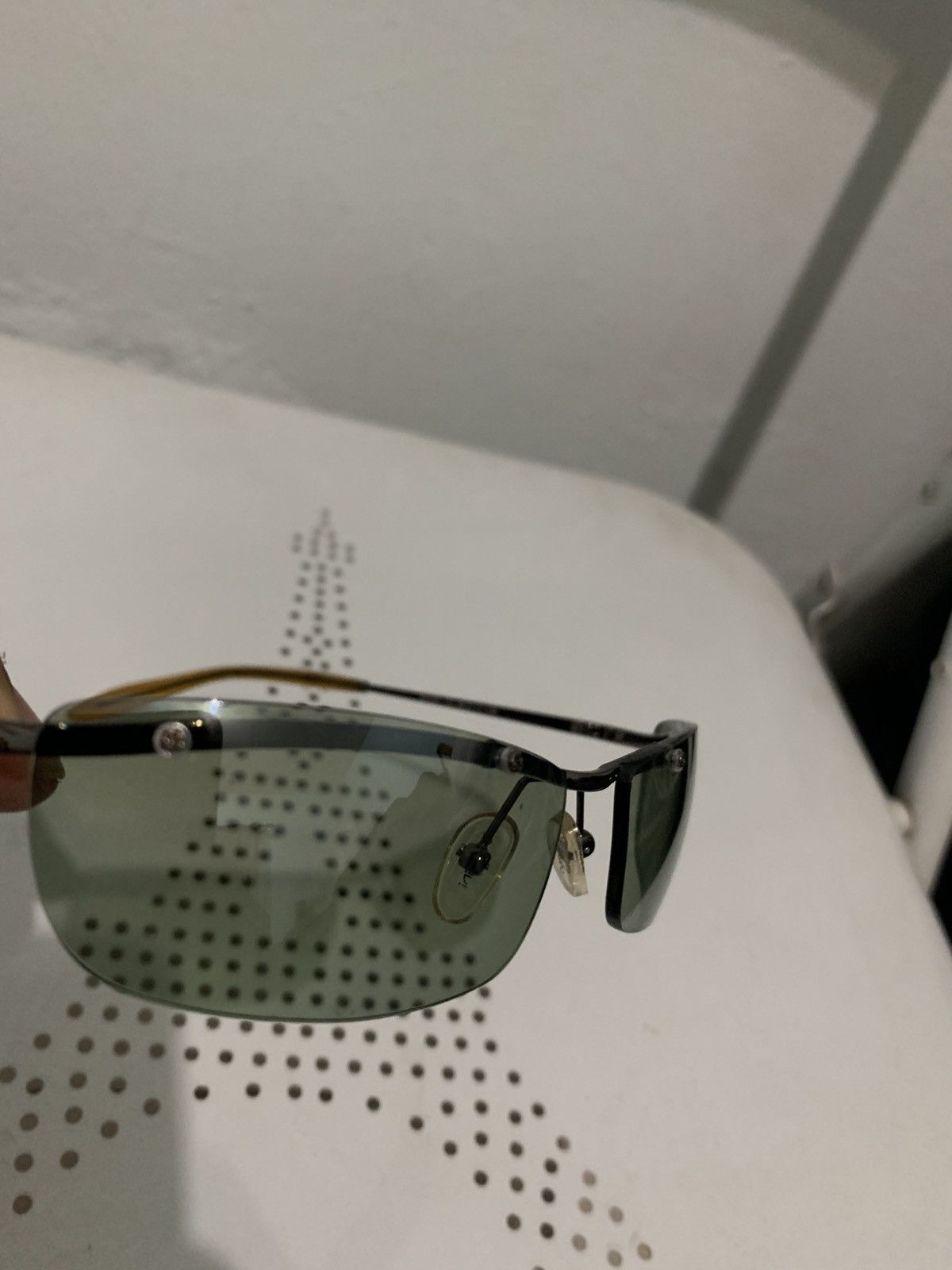 Other Y2K sunglasses Size ONE SIZE - 14 Thumbnail