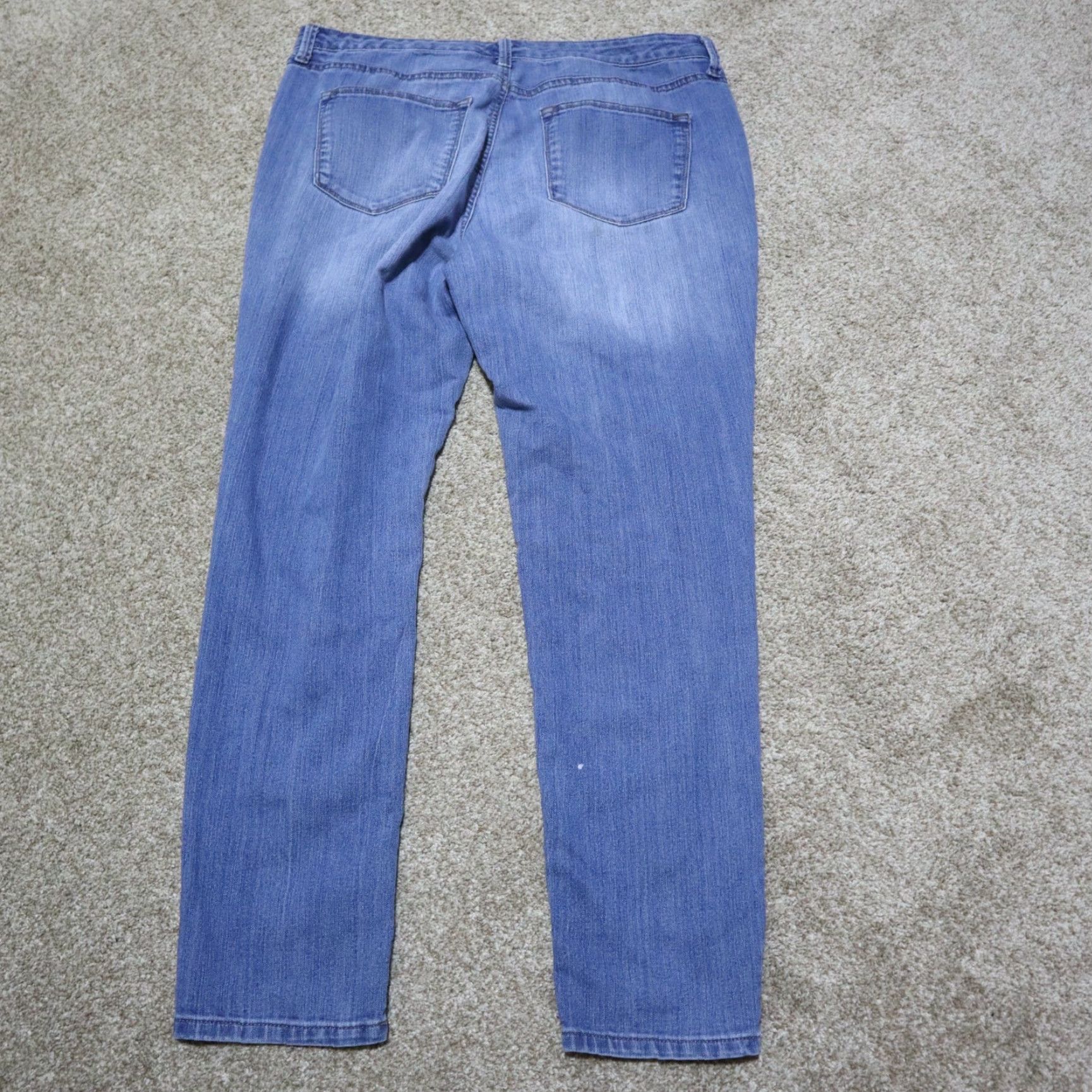Vintage VINTAGE N/A Size 34" / US 12 / IT 48 - 7 Thumbnail