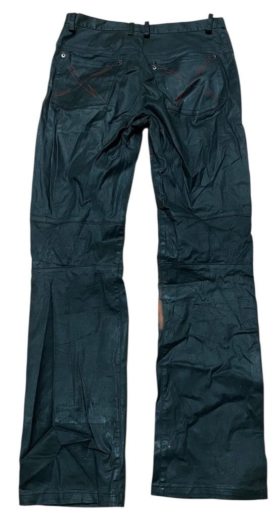 Japanese Brand H naoto japan brand Rockers pant Charlie watts rolling stone Size US 30 / EU 46 - 4 Thumbnail