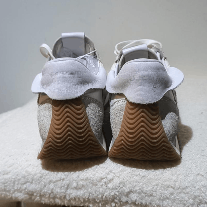 Loewe Loewe low-top sneakers Size US 6 / IT 36 - 5 Thumbnail
