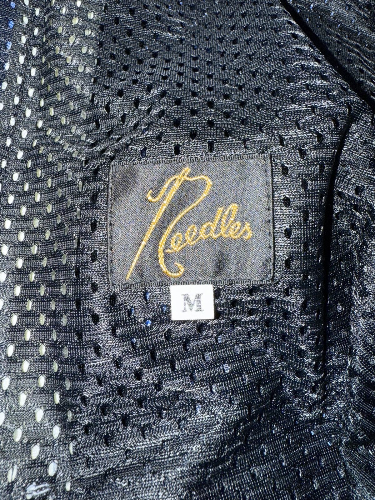 Needles Needles x Studious Track Pants Size US 32 / EU 48 - 3 Thumbnail