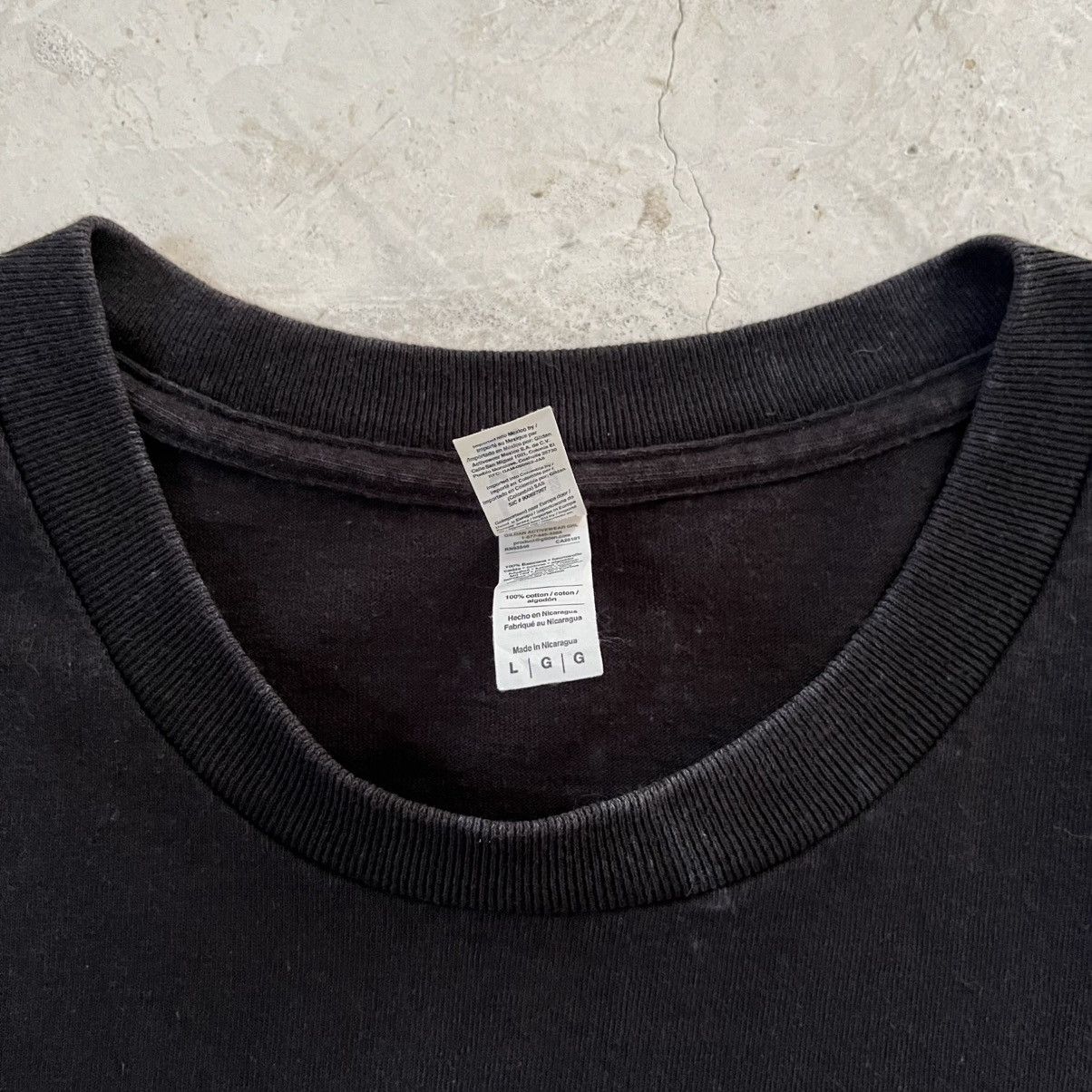 Band Tees 2000s Abba Aphex Twin Shirt Size US L / EU 52-54 / 3 - 4 Thumbnail