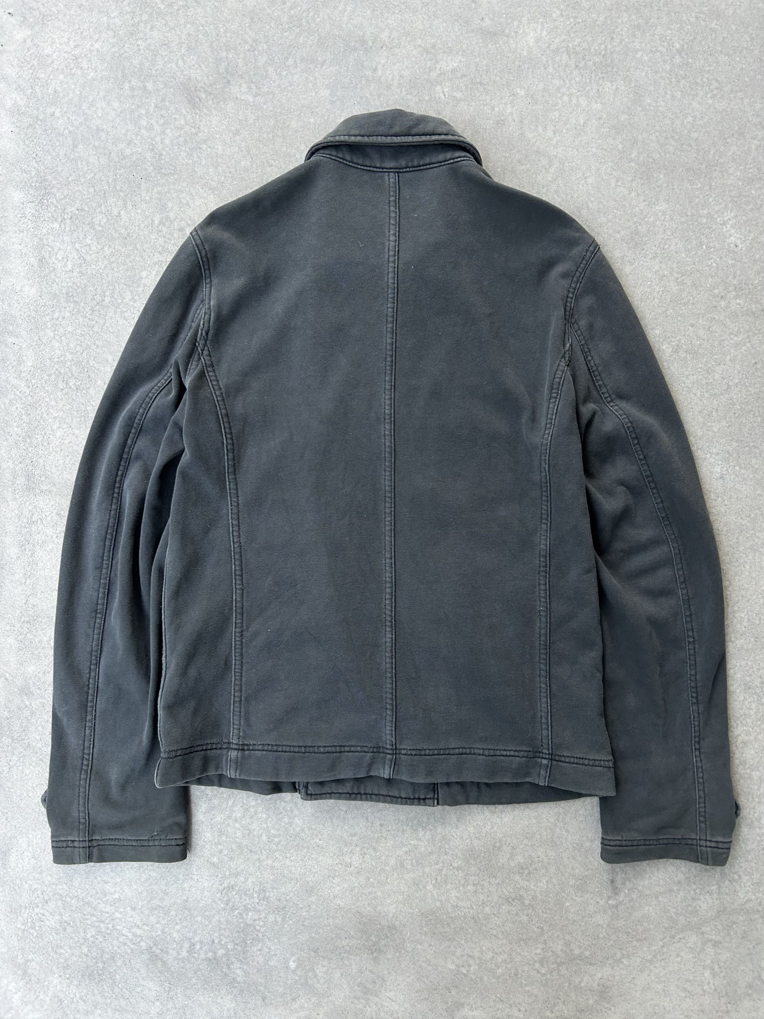 Hysteric Glamour × Vintage Hysteric Glamour Double Button Jacket Size US S / EU 44-46 / 1 - 2 Thumbnail