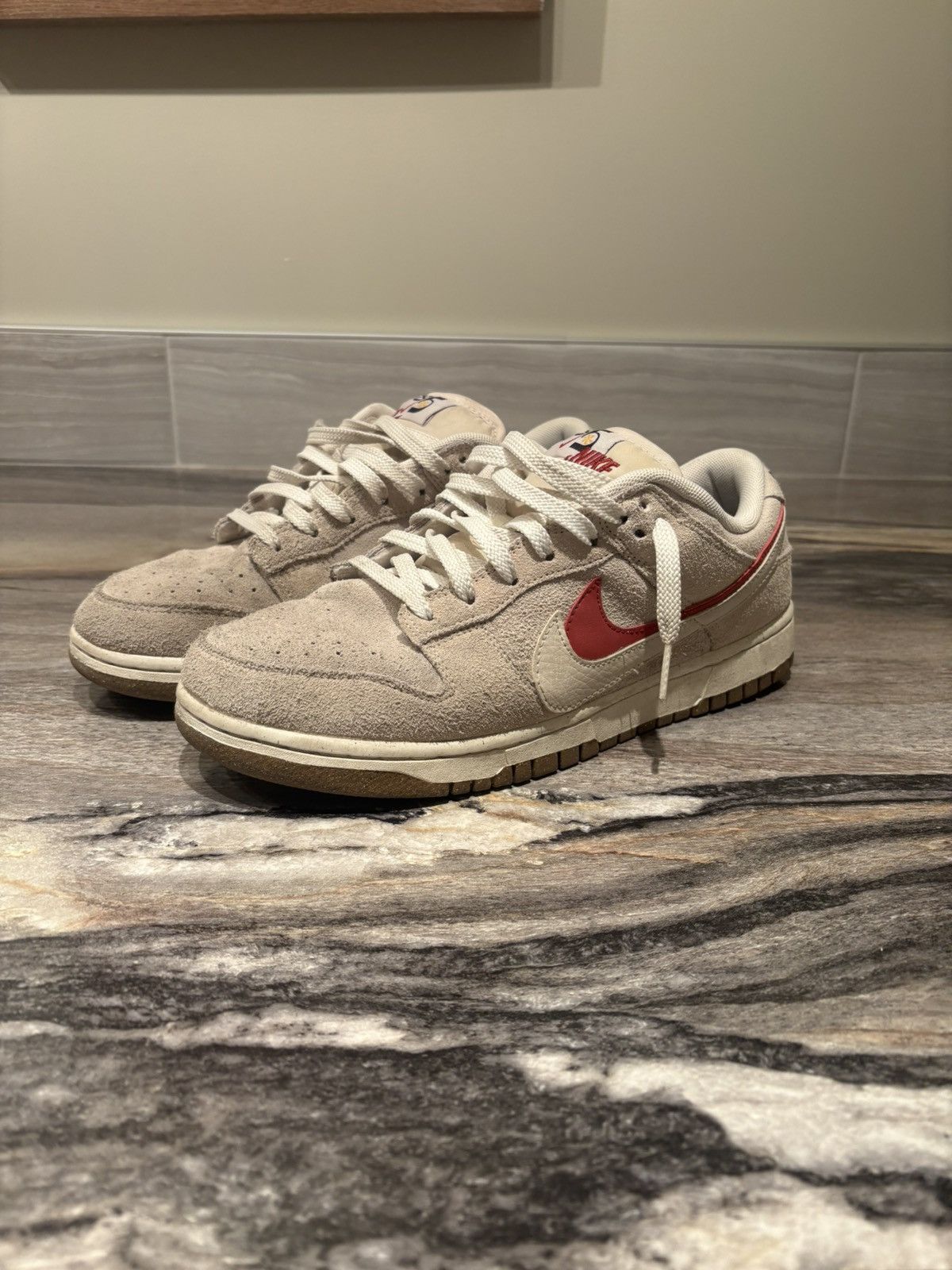 Nike Nike Dunk Low 85 Size US 9 / EU 42 - 1 Thumbnail