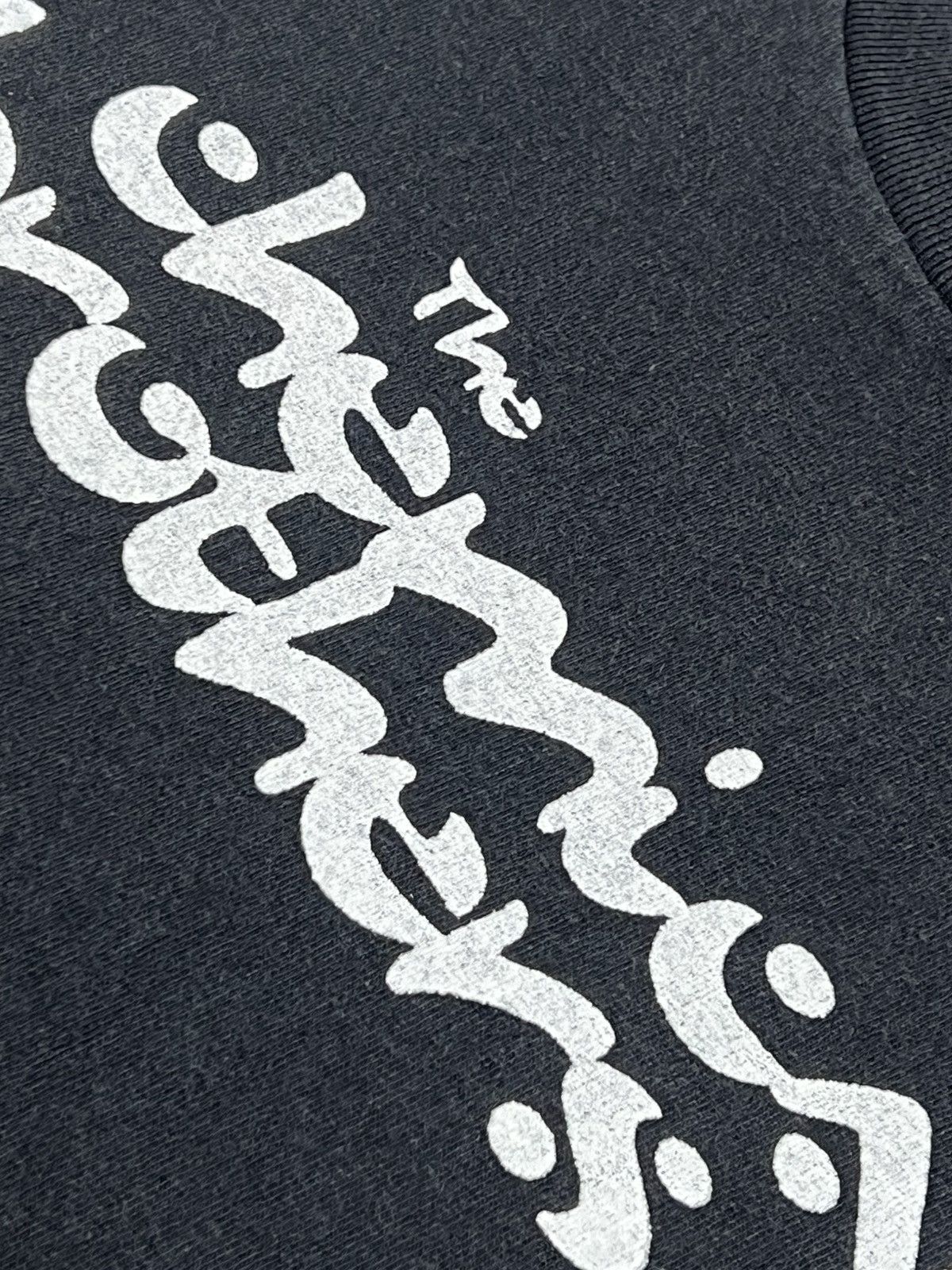 Band Tees × Rap Tees The Chemical Brothers Techno Rave Electronic Music Size US M / EU 48-50 / 2 - 5 Thumbnail
