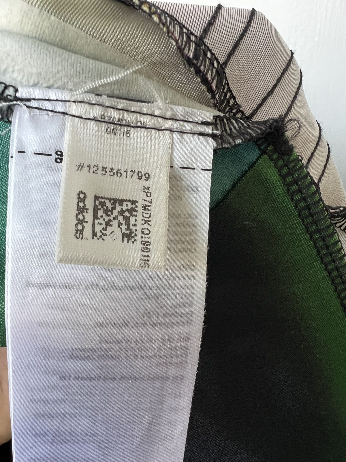 Adidas Adidas x Paulina Russo Biker Shorts Size 28" / US 6 / IT 42 - 4 Thumbnail
