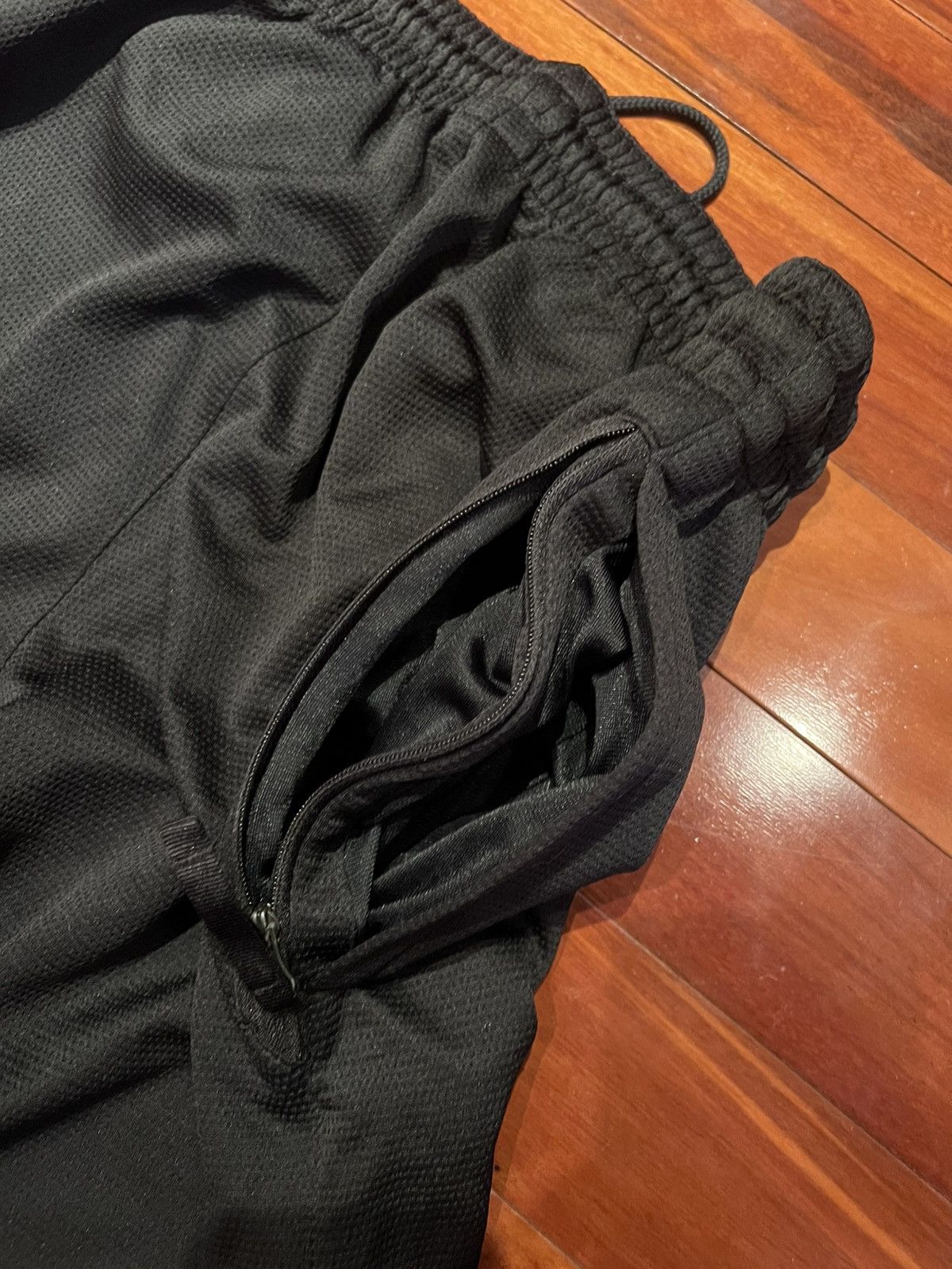 Nike × Vintage Nike Joggers Size US 34 / EU 50 - 5 Thumbnail