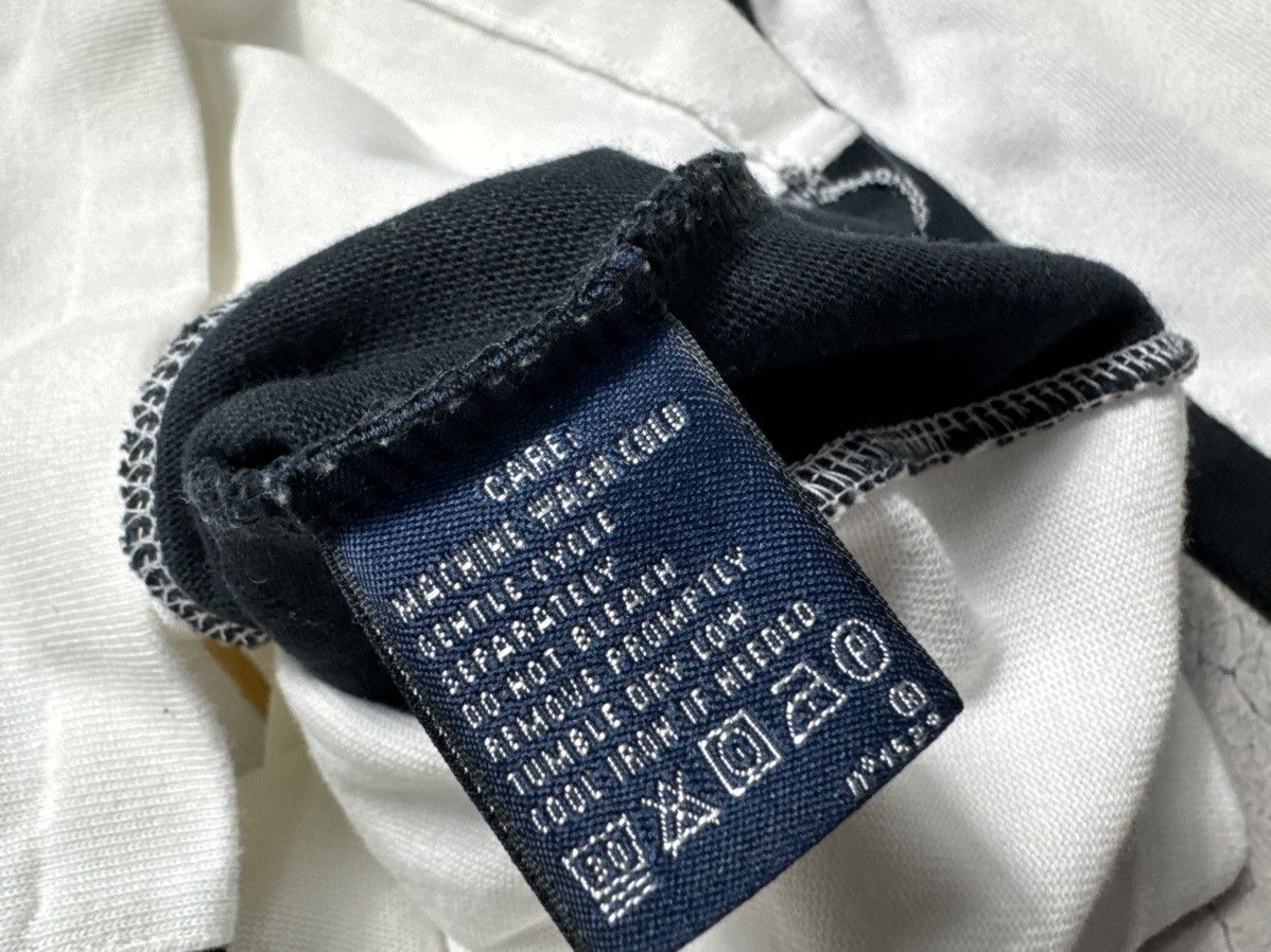 Polo Ralph Lauren Polo Ralph Lauren Sport Women’s Rugby Sweatshirt #3 PRL Size M / US 6-8 / IT 42-44 - 8 Thumbnail