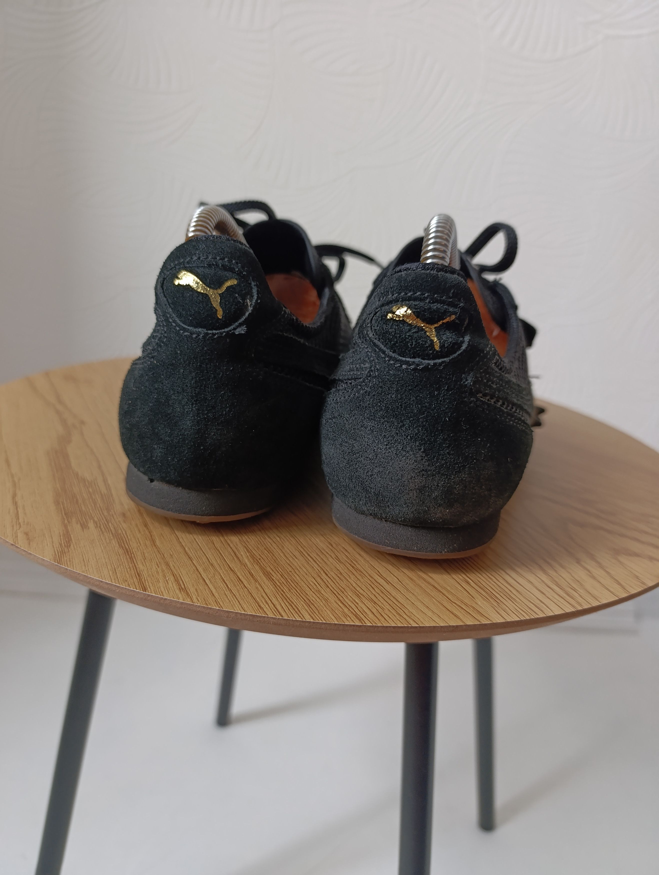 Puma PUMA 5000M VINTAGE STREETWEAR LOW SNEAKERS Size US 8.5 / EU 41-42 - 9 Thumbnail