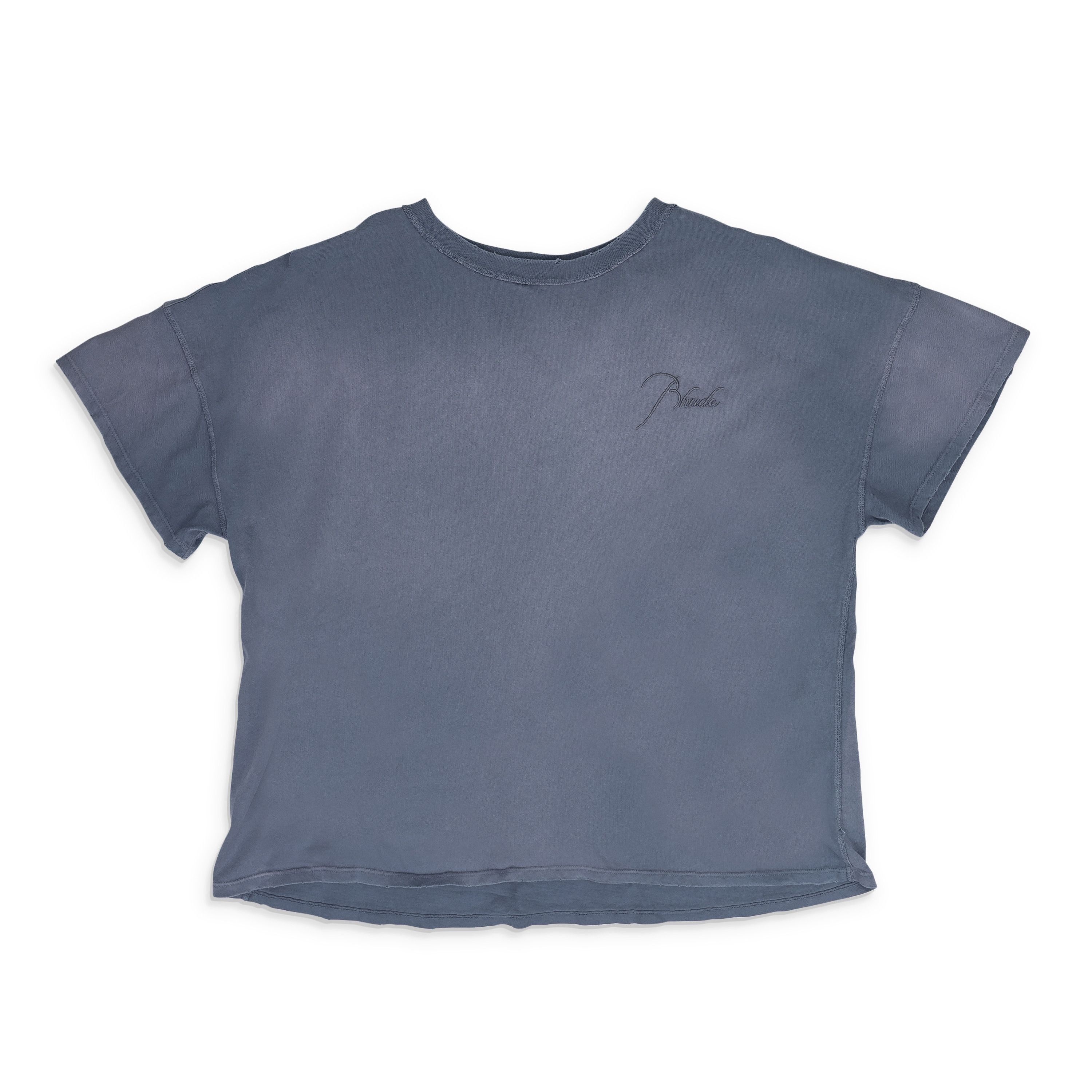 Rhude Reverse Tee SIZE XXL Size US XXL / EU 58 / 5 - 1 Thumbnail