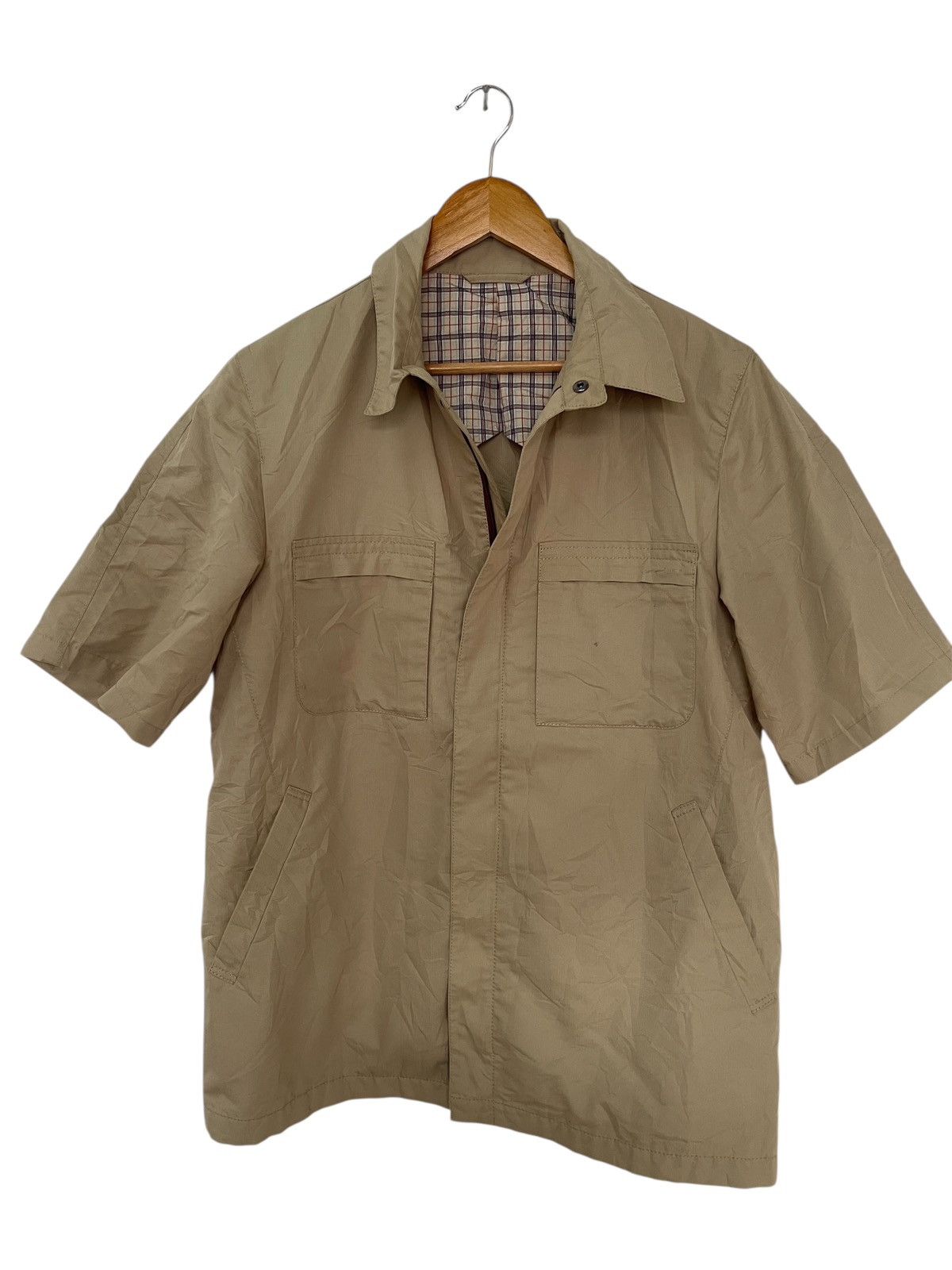 Hiroko Koshino Homme × Japanese Brand × Vintage VINTAGE HIROKO KOSHINO HOMME Size US L / EU 52-54 / 3 - 1 Thumbnail