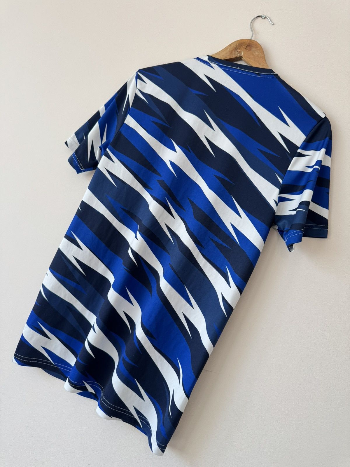 Adidas Scotland 2024-2025 Soccer Jersey Adidas Football Shirt Kit Size US S / EU 44-46 / 1 - 7 Thumbnail