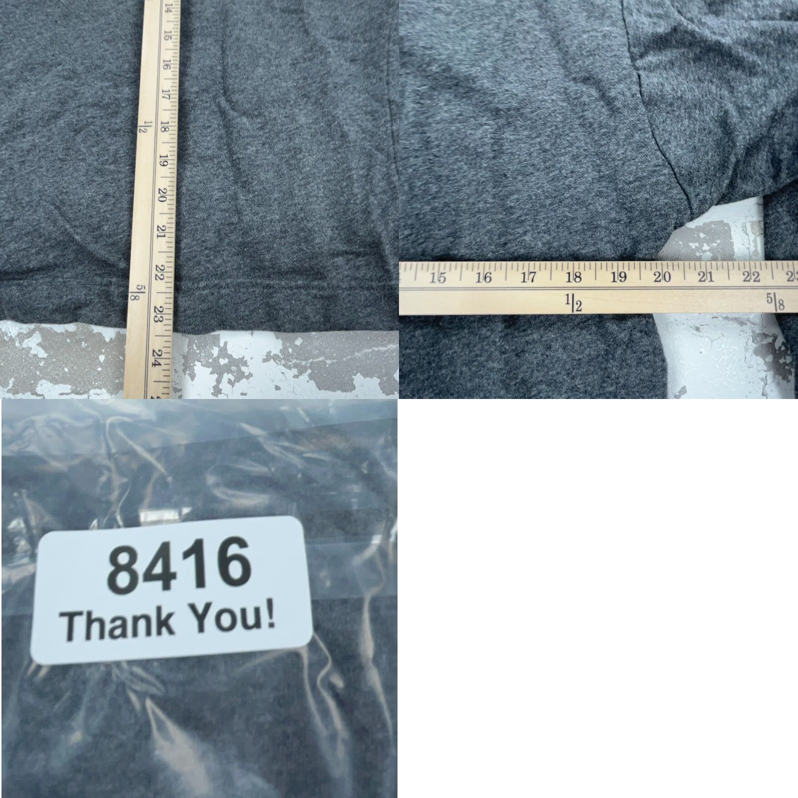 Nike Nike Hoodie Women XS Gray White Sweatshirt Mini Swoosh Oversized Basic Hoodie Women XS Gray White Nike Shirt Size XS / US 0-2 / IT 36-38 - 8 Thumbnail