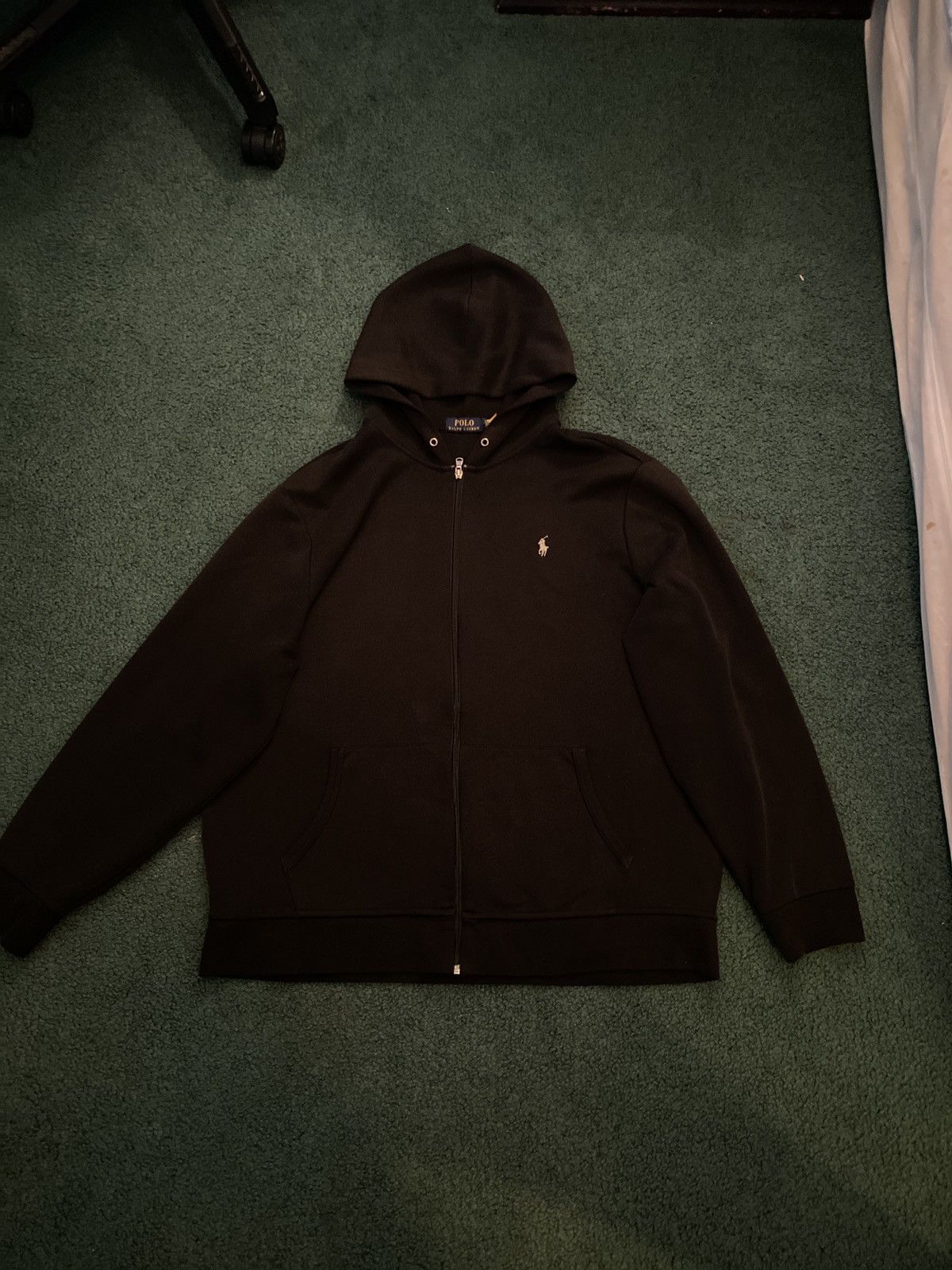 Polo Ralph Lauren Polo Ralph Lauren Size US XXL / EU 58 / 5 - 1 Thumbnail