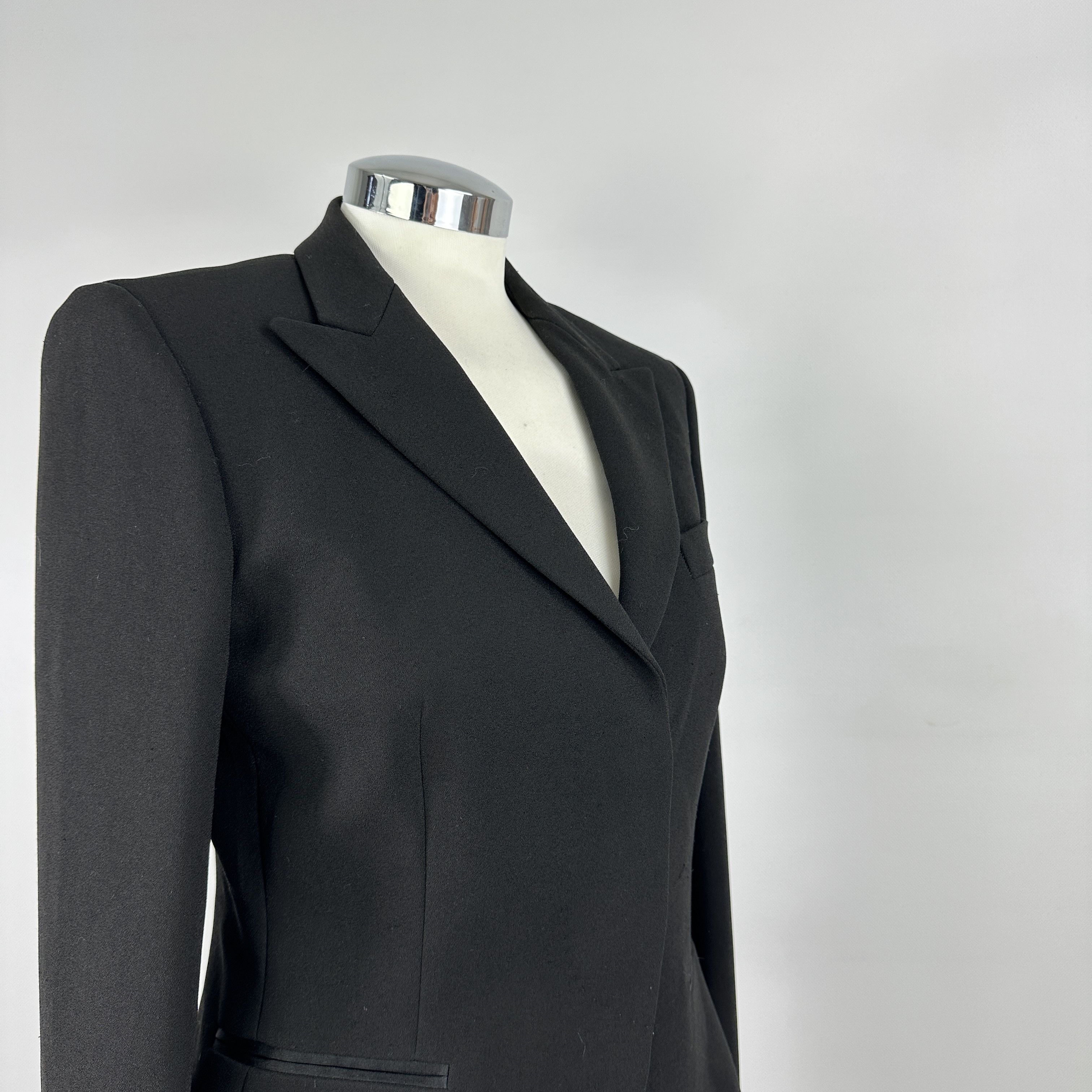 Max Mara Blazer Max Mara – 42 IT Size M / US 6-8 / IT 42-44 - 5 Thumbnail