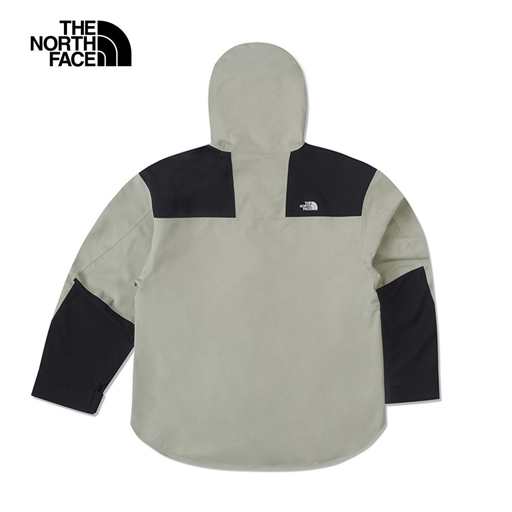 Kazuki Kuraishi × The North Face Urban Exploration KAZUKI Unisex DRYVENT JACKET Size US M / EU 48-50 / 2 - 2 Thumbnail