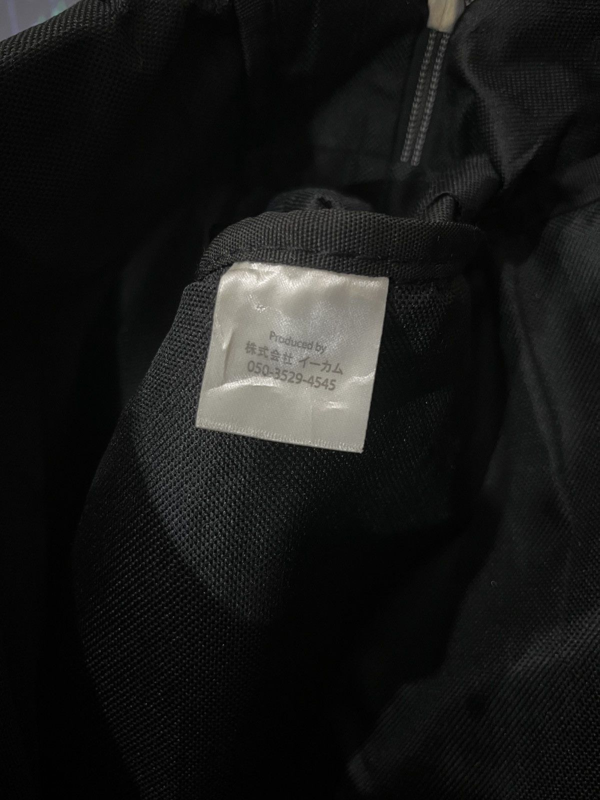 Other NEW YORK backpack Size ONE SIZE - 18 Thumbnail
