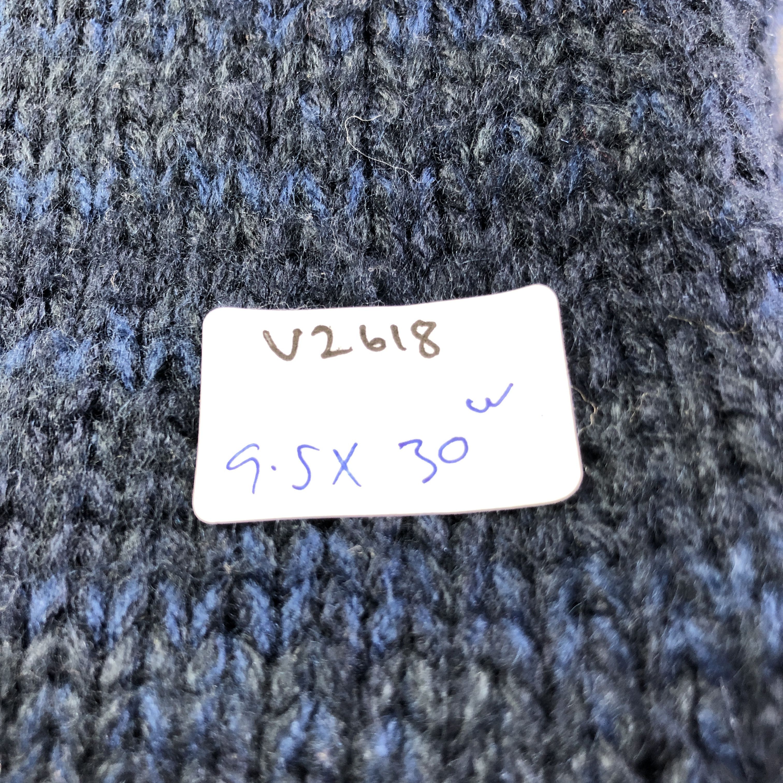 Beams Plus Beams Snood Scarf Muffler Neckwear V2618 Size ONE SIZE - 7 Thumbnail