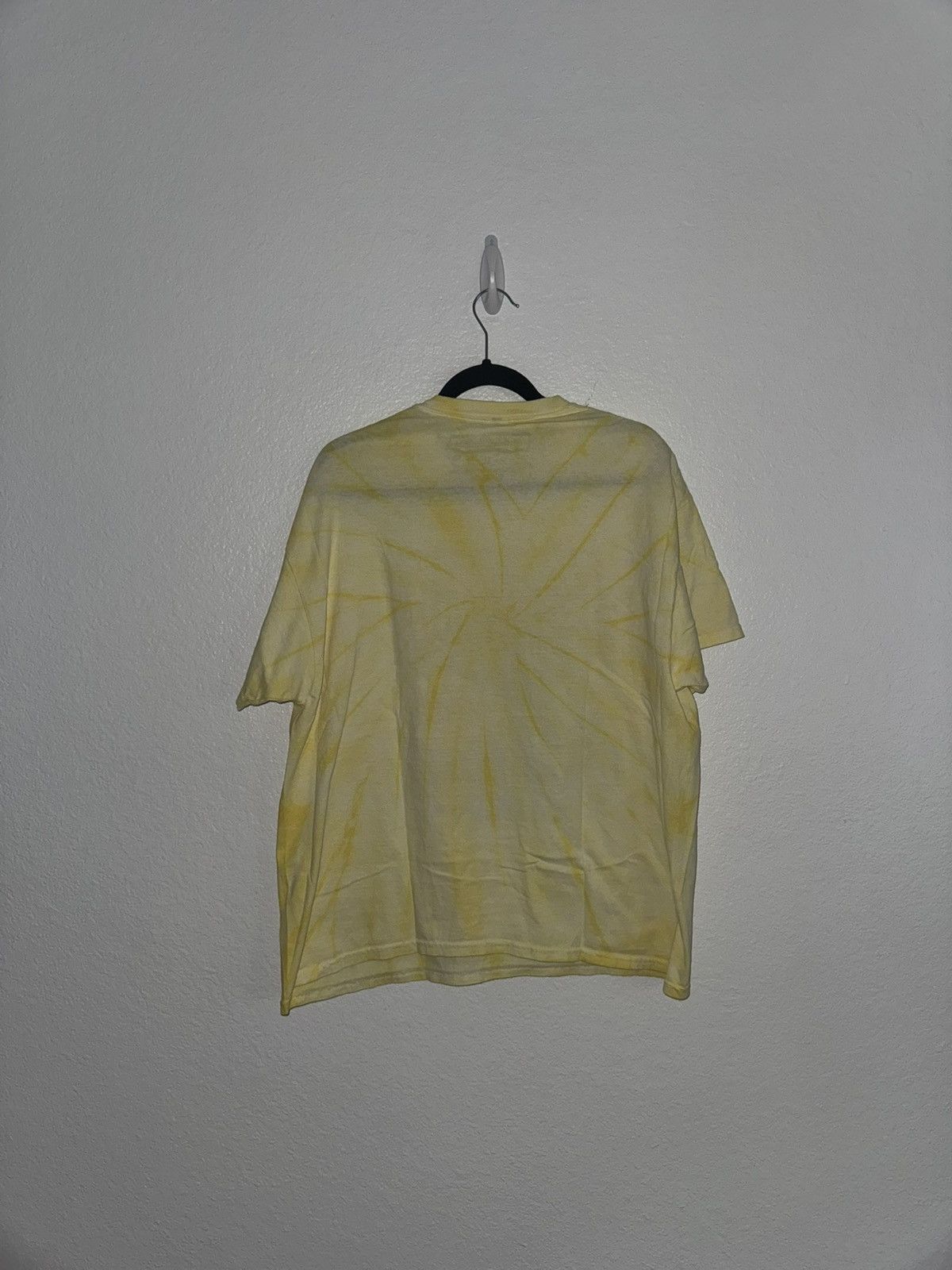 Mitchell & Ness Mitchell & Ness Lakers Graphic Tee Size US XL / EU 56 / 4 - 5 Thumbnail