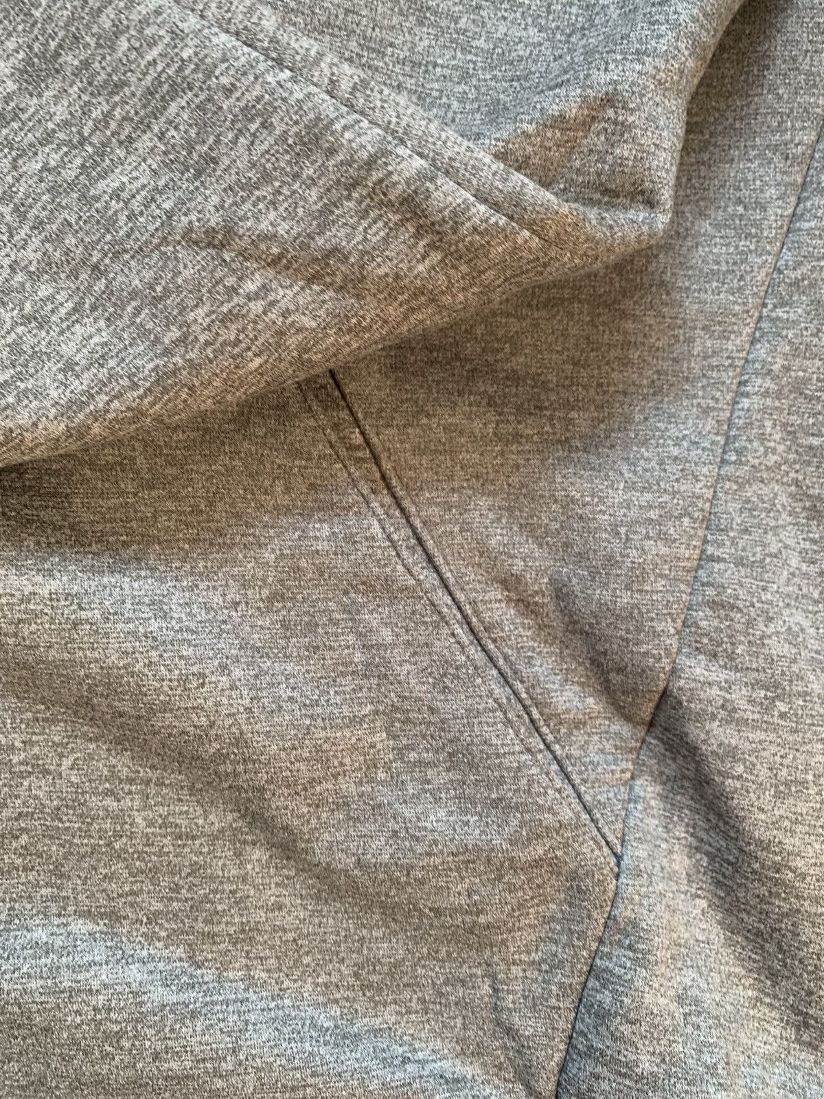 Nike Nike Dry Fit Man Zip Hoodie XL Tech Size US XL / EU 56 / 4 - 7 Thumbnail