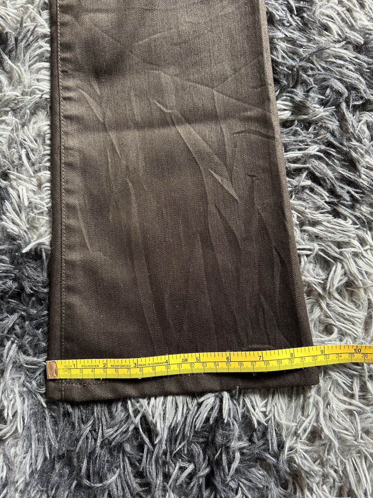semanticdesign Size 31/30 - 00’s Semanticdesign Japan 8 pocket flared Size US 31 - 17 Thumbnail