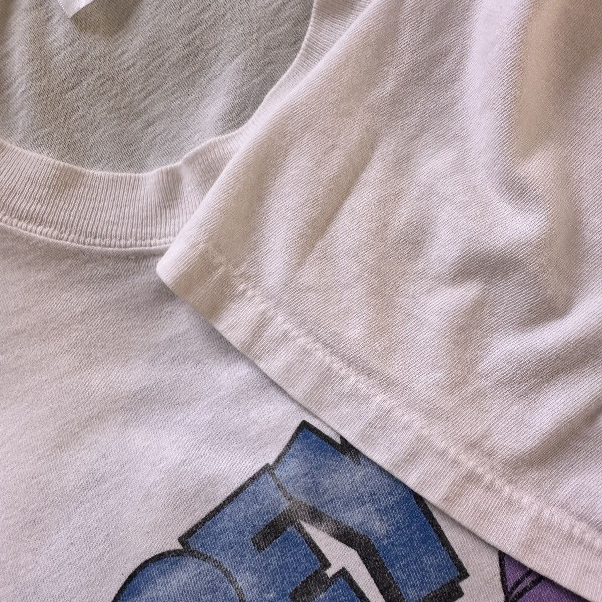 Disney × Vintage Rare Vintage Disney Dopey Shirt Oversized One Size Size XXL / US 16-18 / IT 52-54 - 11 Thumbnail
