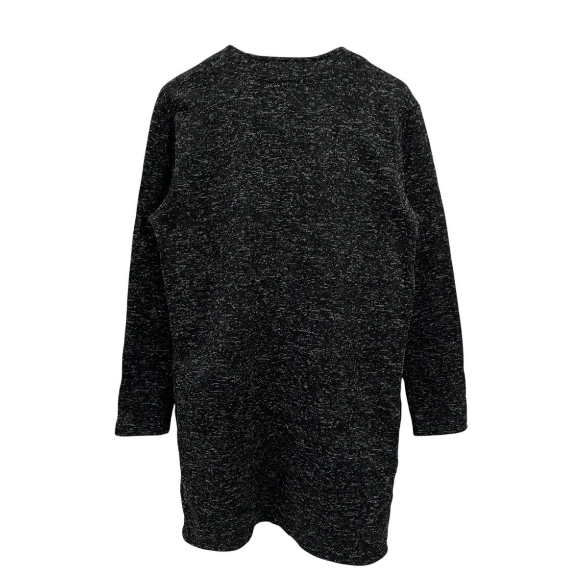 In The Attic Vintage In The Attic Long Cardingan Knitwear Size US M / EU 48-50 / 2 - 7 Thumbnail