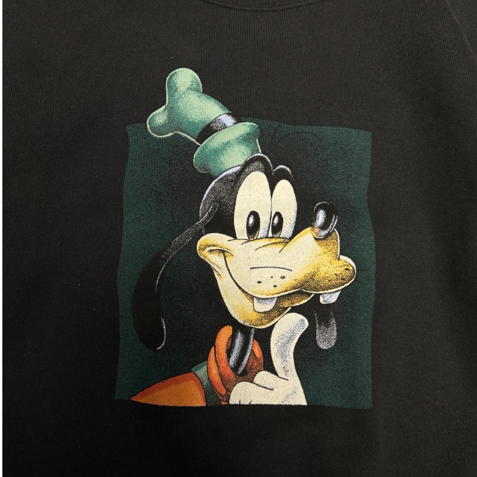 Designer Goofy Crewneck — S — Size US S / EU 44-46 / 1 - 2 Thumbnail