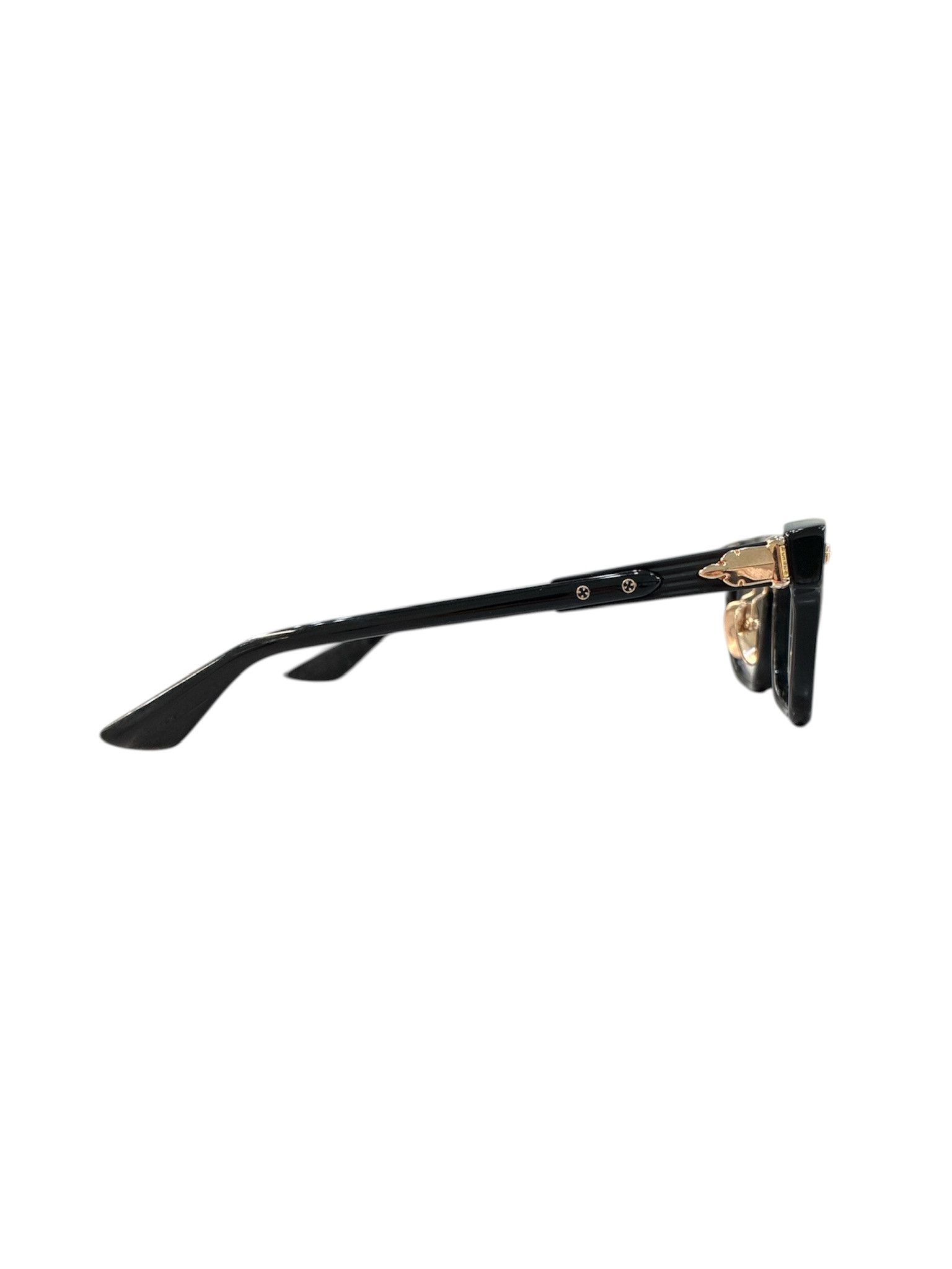 Chrome Hearts Chrome Hearts Baggins Glasses Size ONE SIZE - 5 Thumbnail