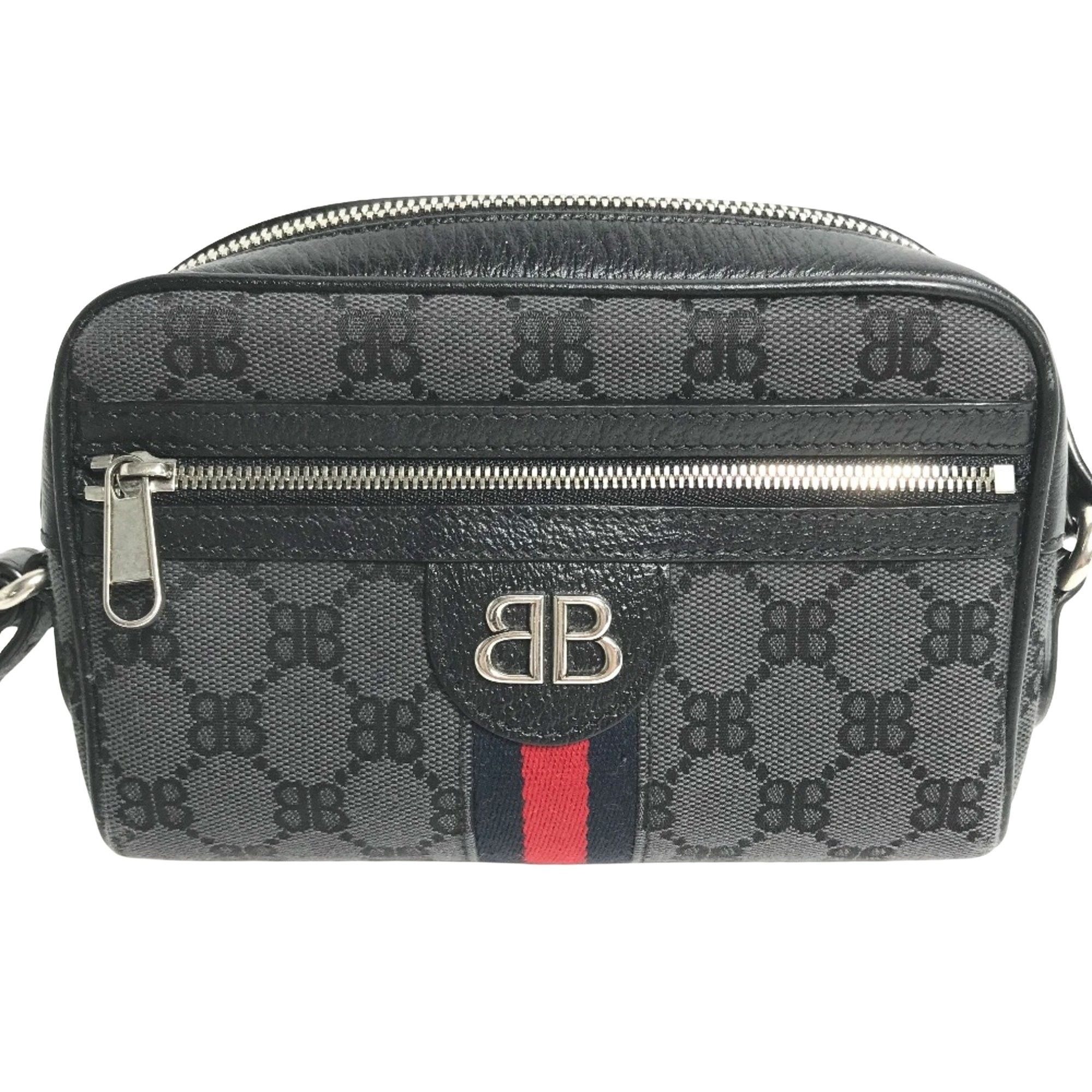 Gucci Gucci Camera shoulder Size ONE SIZE - 1 Thumbnail