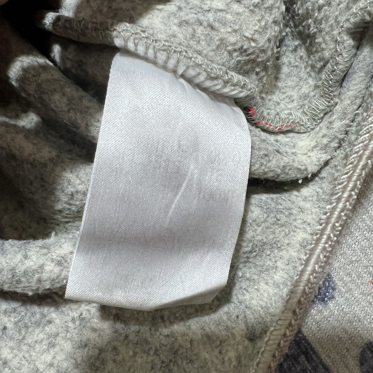 Designer × Japanese Brand sports studio HUITIEME Hoodie Size M / US 6-8 / IT 42-44 - 10 Thumbnail