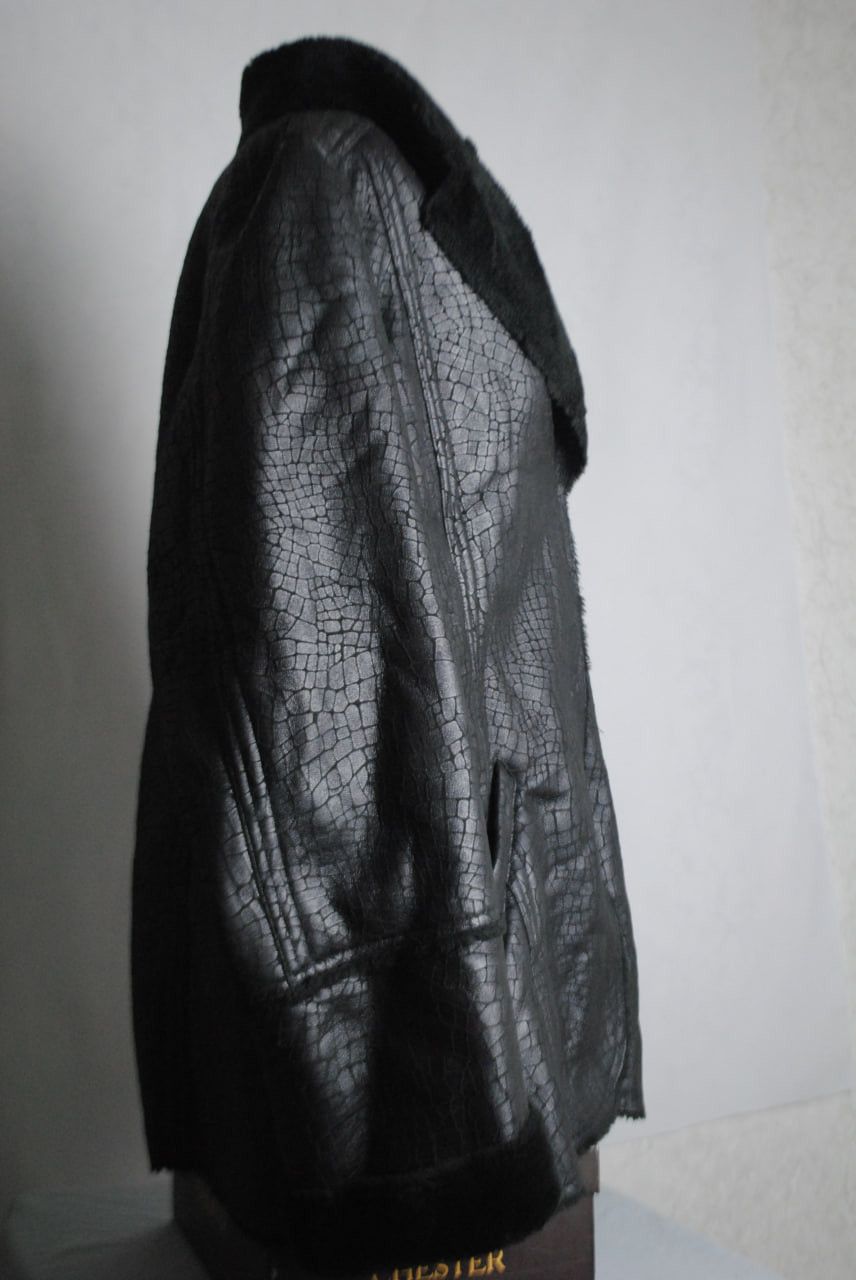 Other Women’s Shearling Coat Size M / US 6-8 / IT 42-44 - 3 Thumbnail