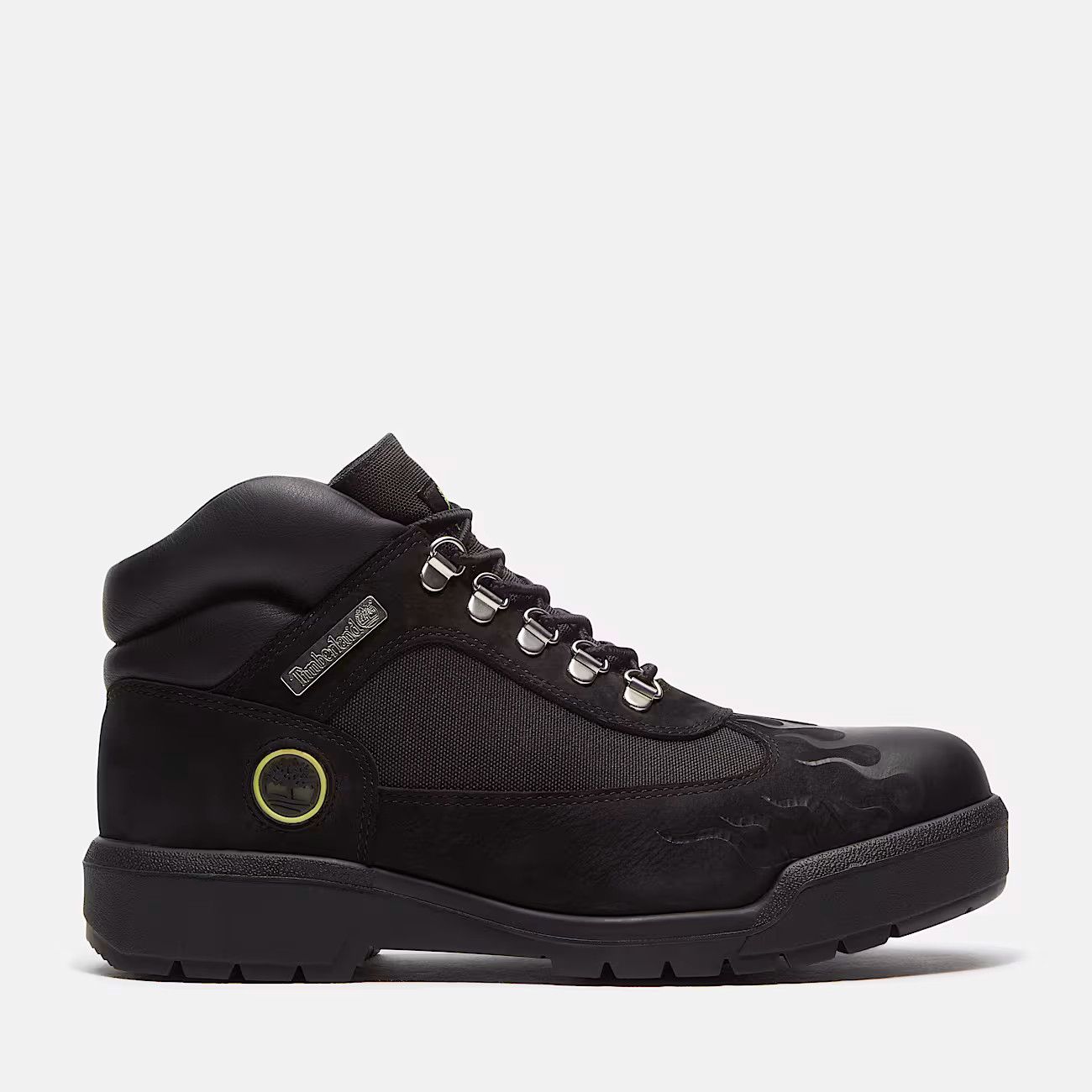 Timberland LOSO x Timberland Waterproof Field Boot Size US 13 / EU 46 - 3 Thumbnail