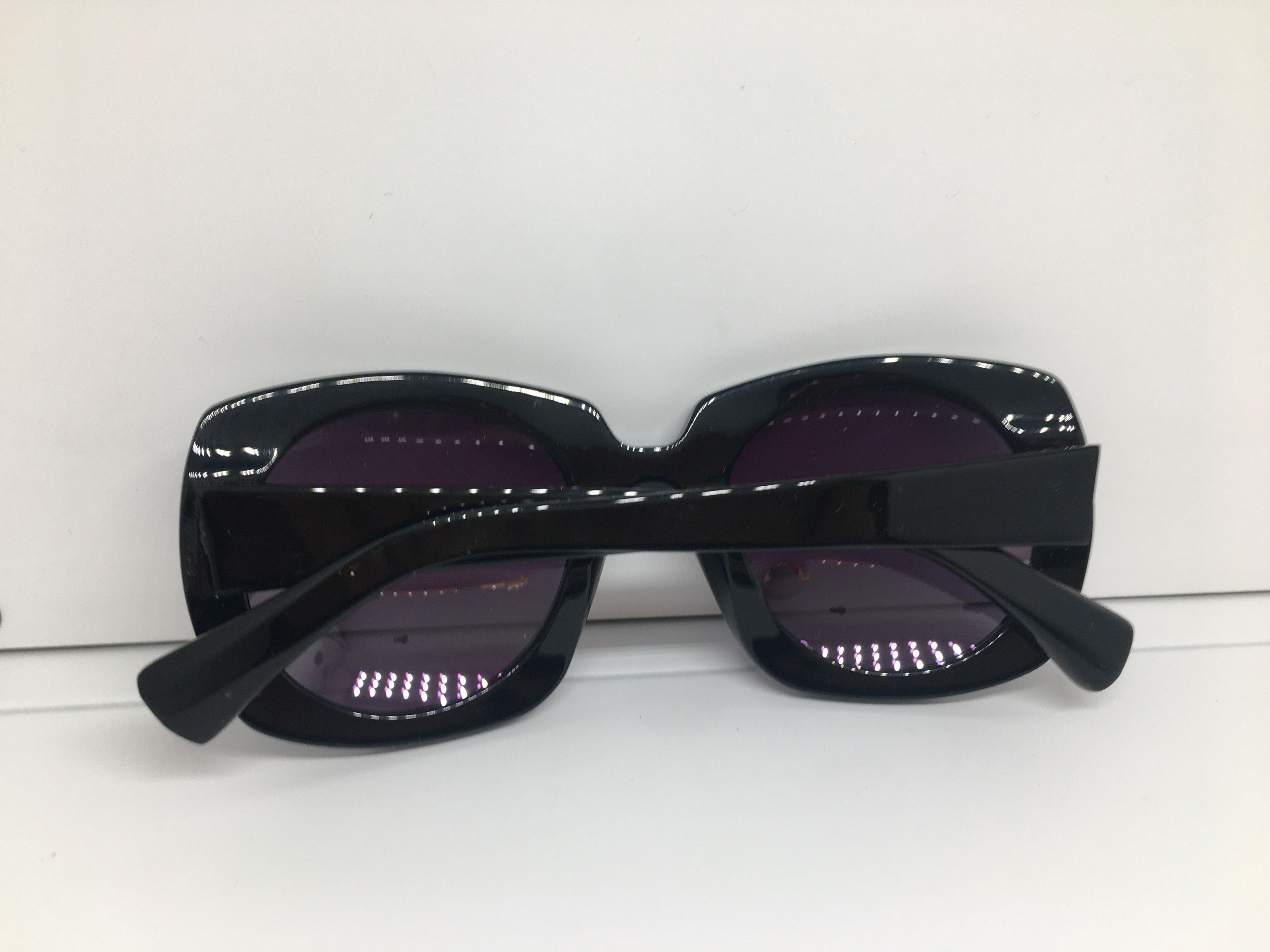 Vintage Vintage Doubleo Scaramanga Sunglasses Frame Diva Size ONE SIZE - 8 Thumbnail