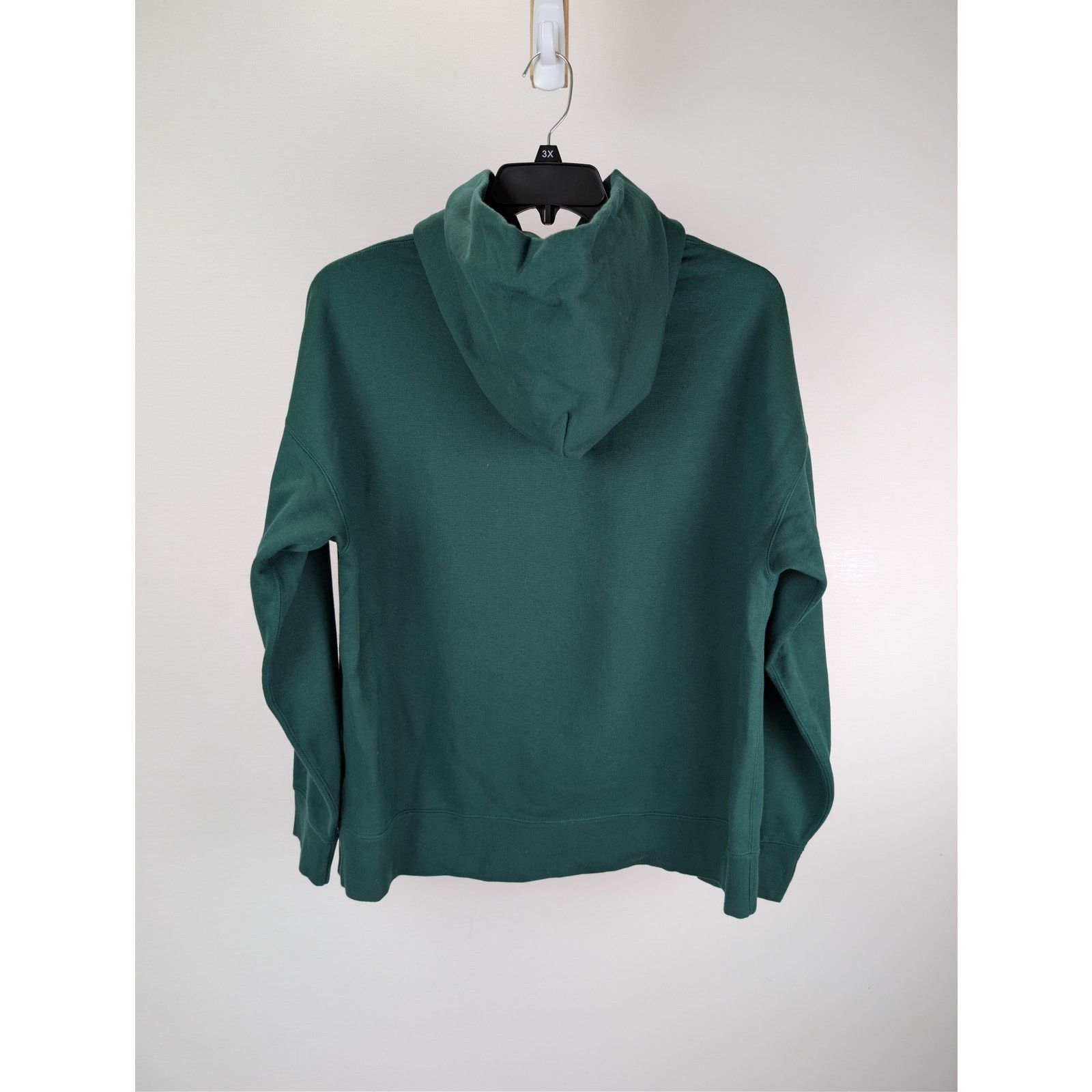 Visvim o1rshd1 CC20 Hoodie in Green Size US L / EU 52-54 / 3 - 9 Thumbnail