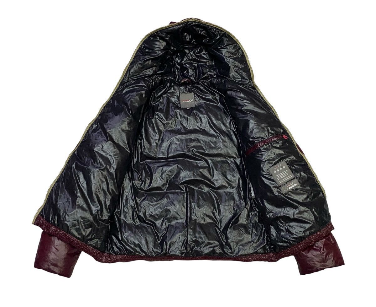 Duvetica Ducetica Dionisio Fullzip Down Jacket Size US M / EU 48-50 / 2 - 6 Thumbnail