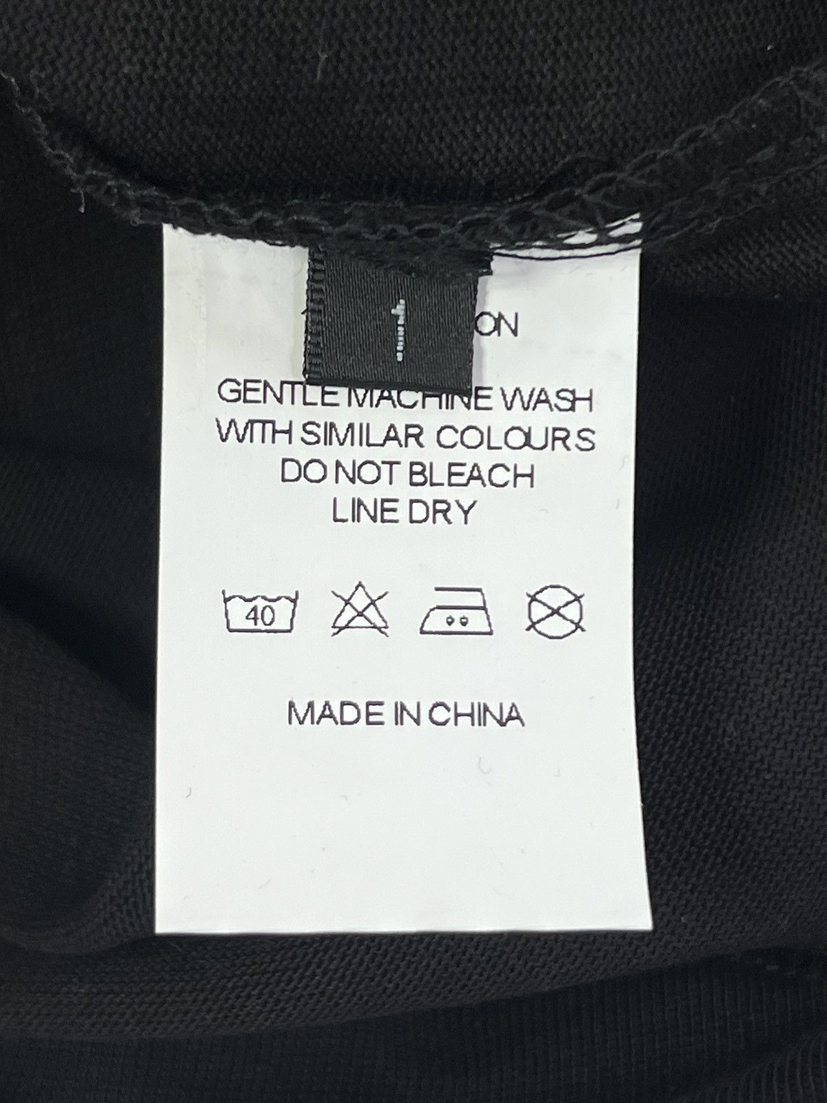 Aris Tatalovich Aris Tatalovich Tool Tee Size US M / EU 48-50 / 2 - 7 Thumbnail