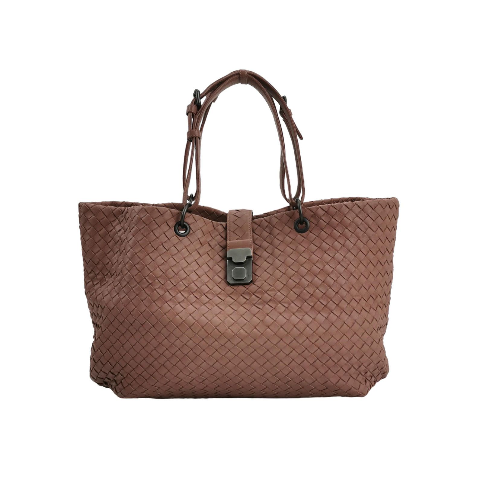 Bottega Veneta Bottega Veneta Women os Shoulder Bags Size ONE SIZE - 1 Thumbnail
