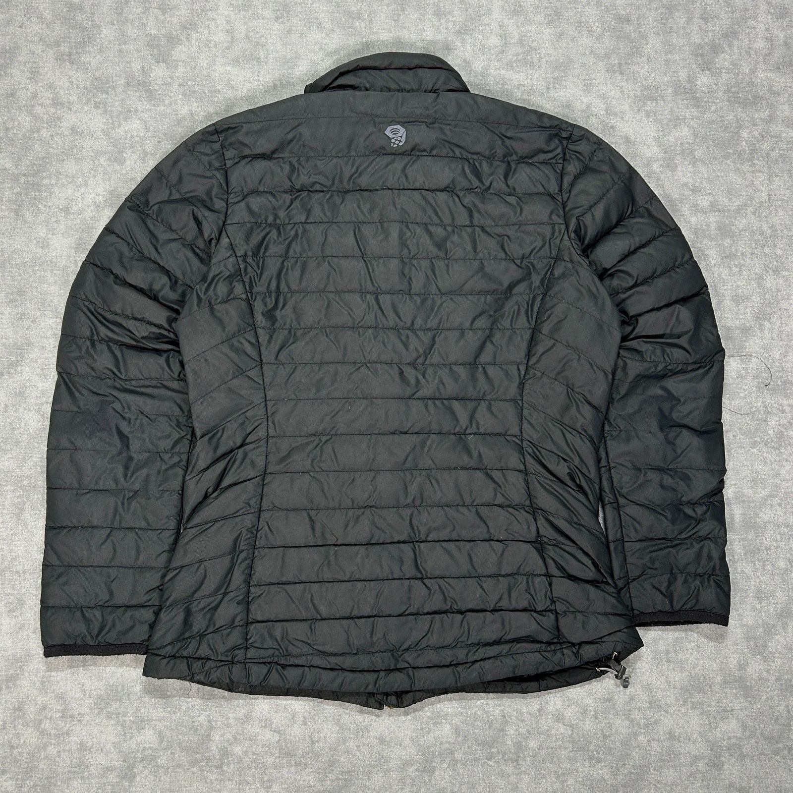 Mountain Hardwear Mountain Hardwear Ratio Q.Sheild 650 down puffer jacket wm M Size M / US 6-8 / IT 42-44 - 2 Thumbnail