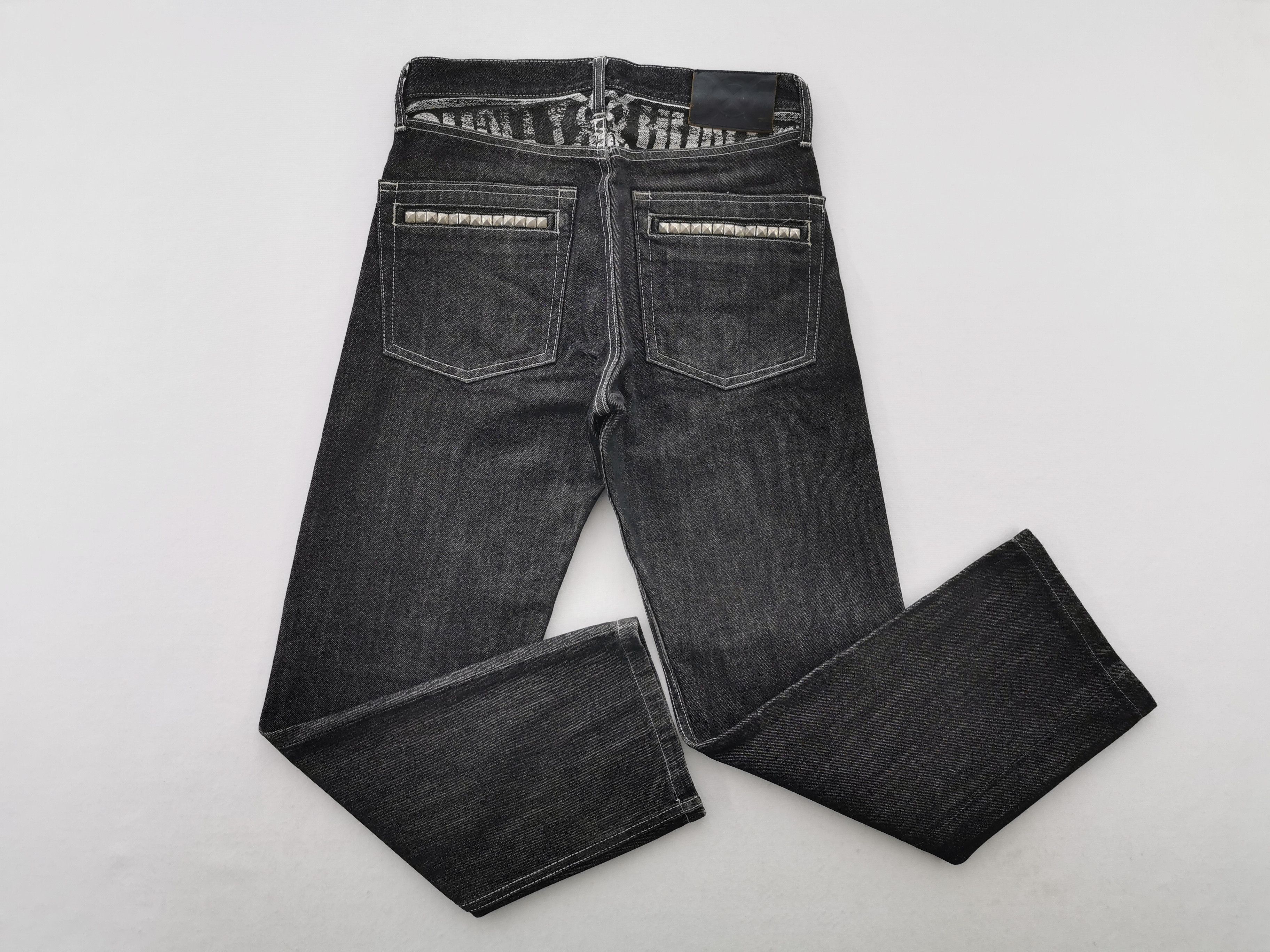 パンツ archive BOUNTY HUNTER wide denim pants archive BOUNTY HUNTER wide denim pants